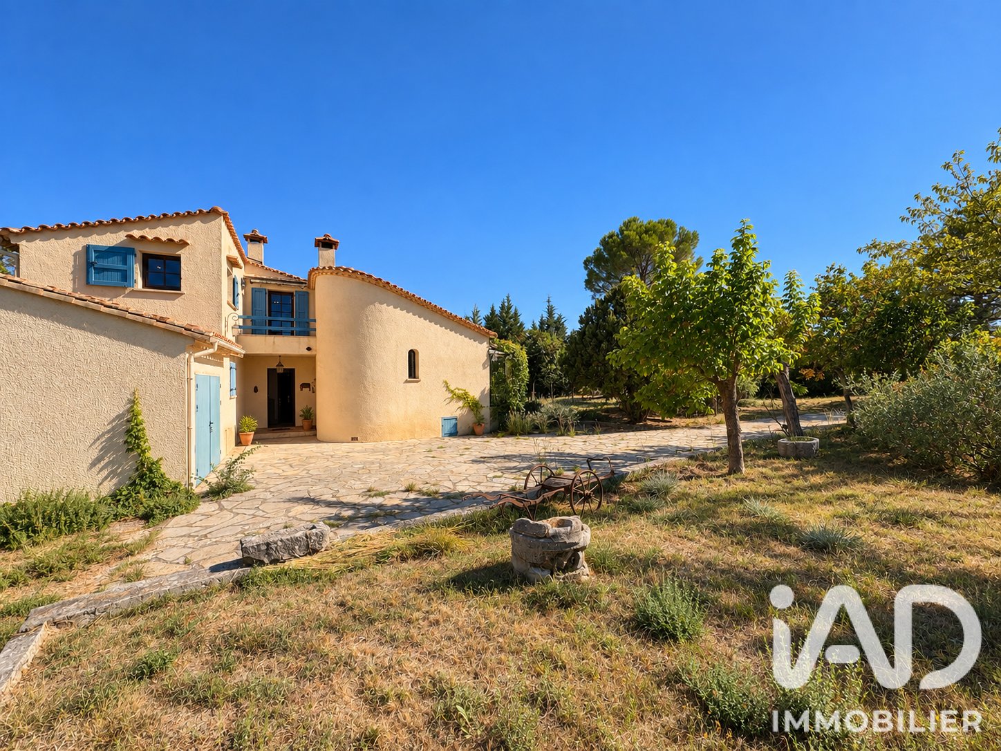 Maison à vendre, 185m², Saint-Hippolyte-du-Fort