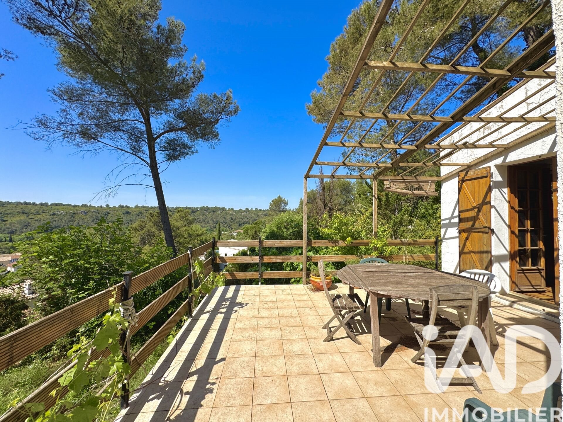 Maison à vendre, 164m², Grabels