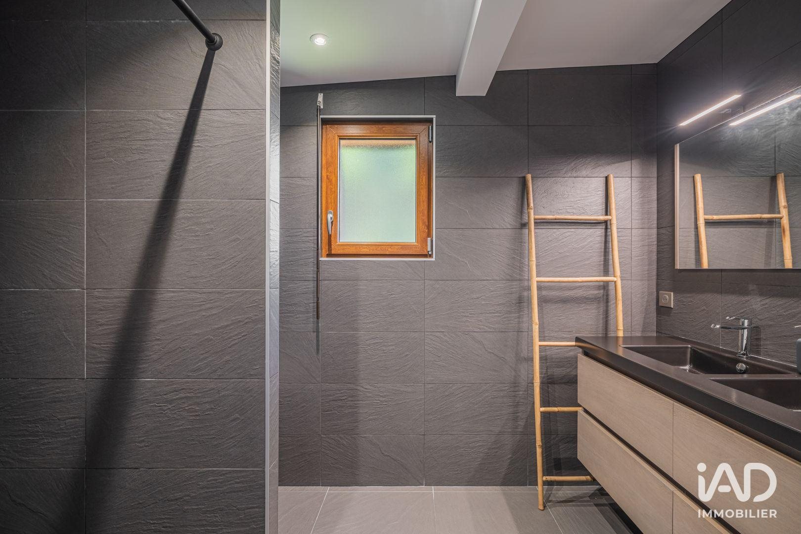 Maison à vendre, 158m², Chamrousse