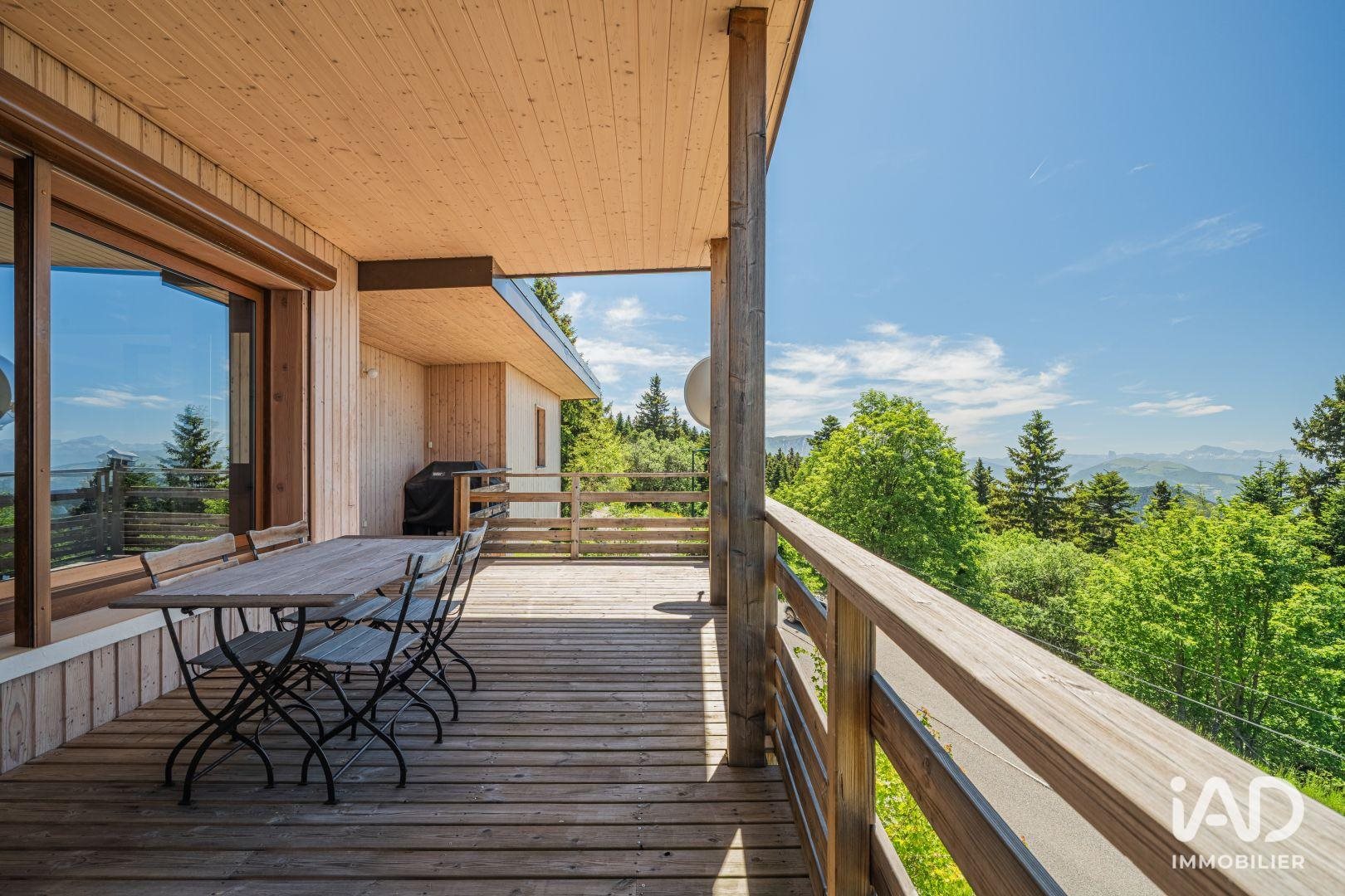 Maison à vendre, 158m², Chamrousse