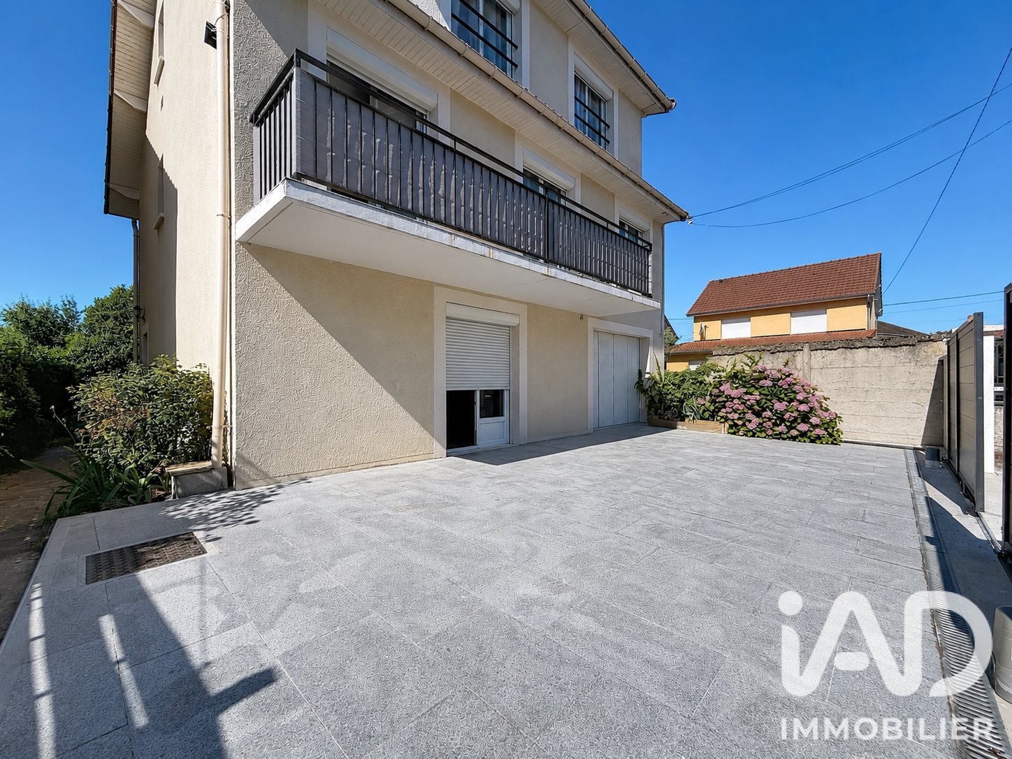 Maison à vendre, 120m², Ozoir-la-Ferrière