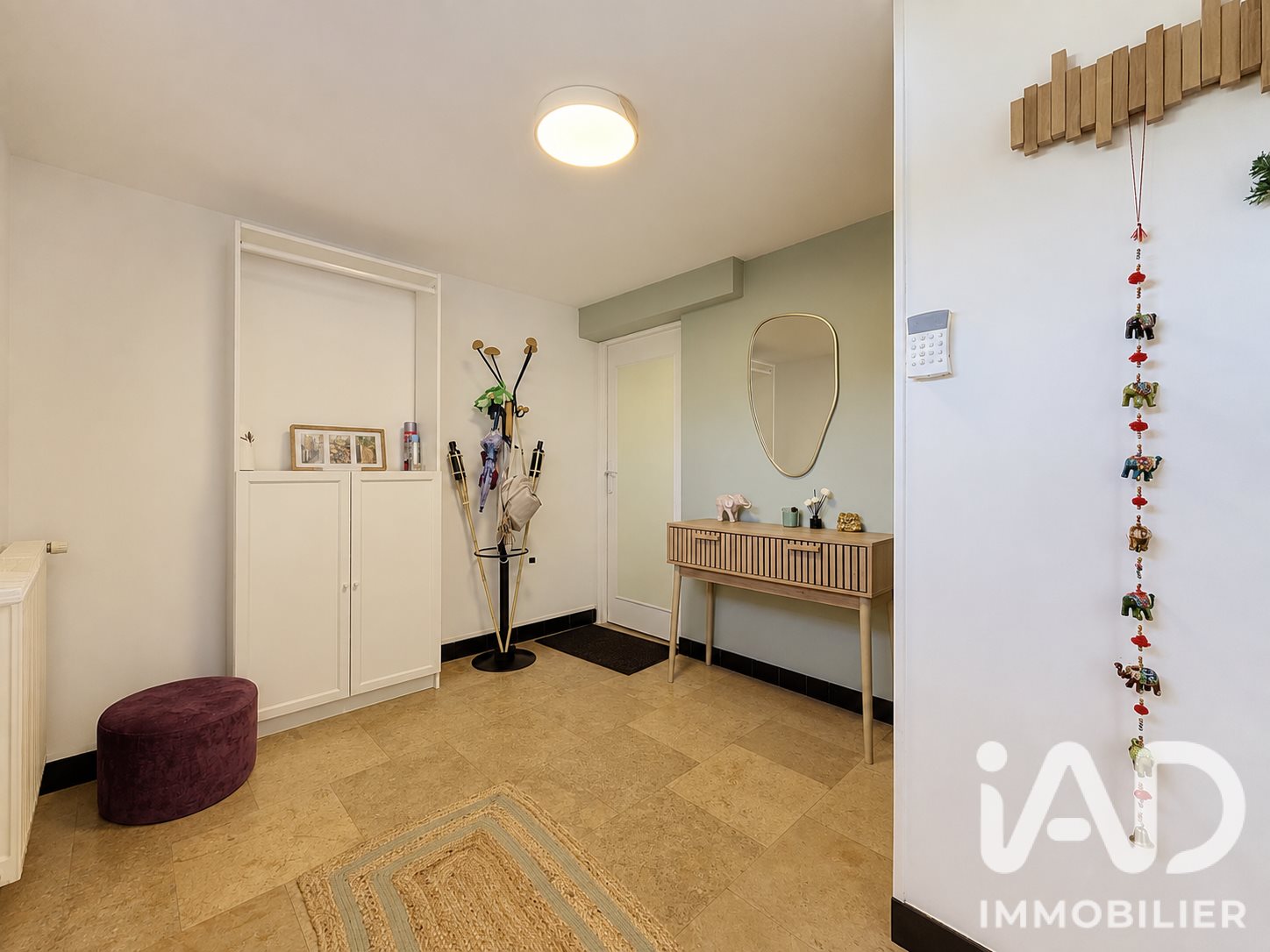 Maison à vendre, 120m², Ozoir-la-Ferrière