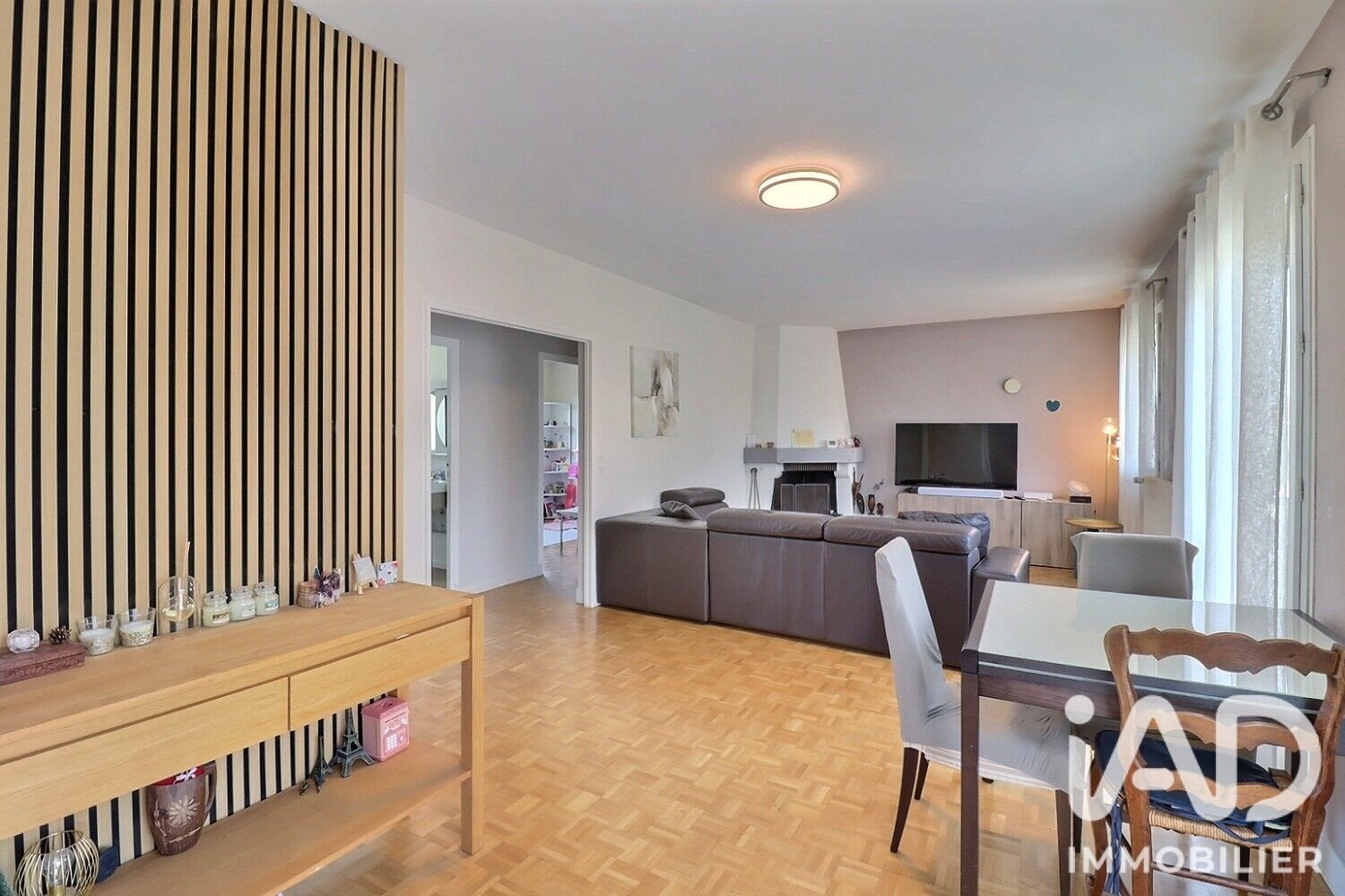 Maison à vendre, 120m², Ozoir-la-Ferrière