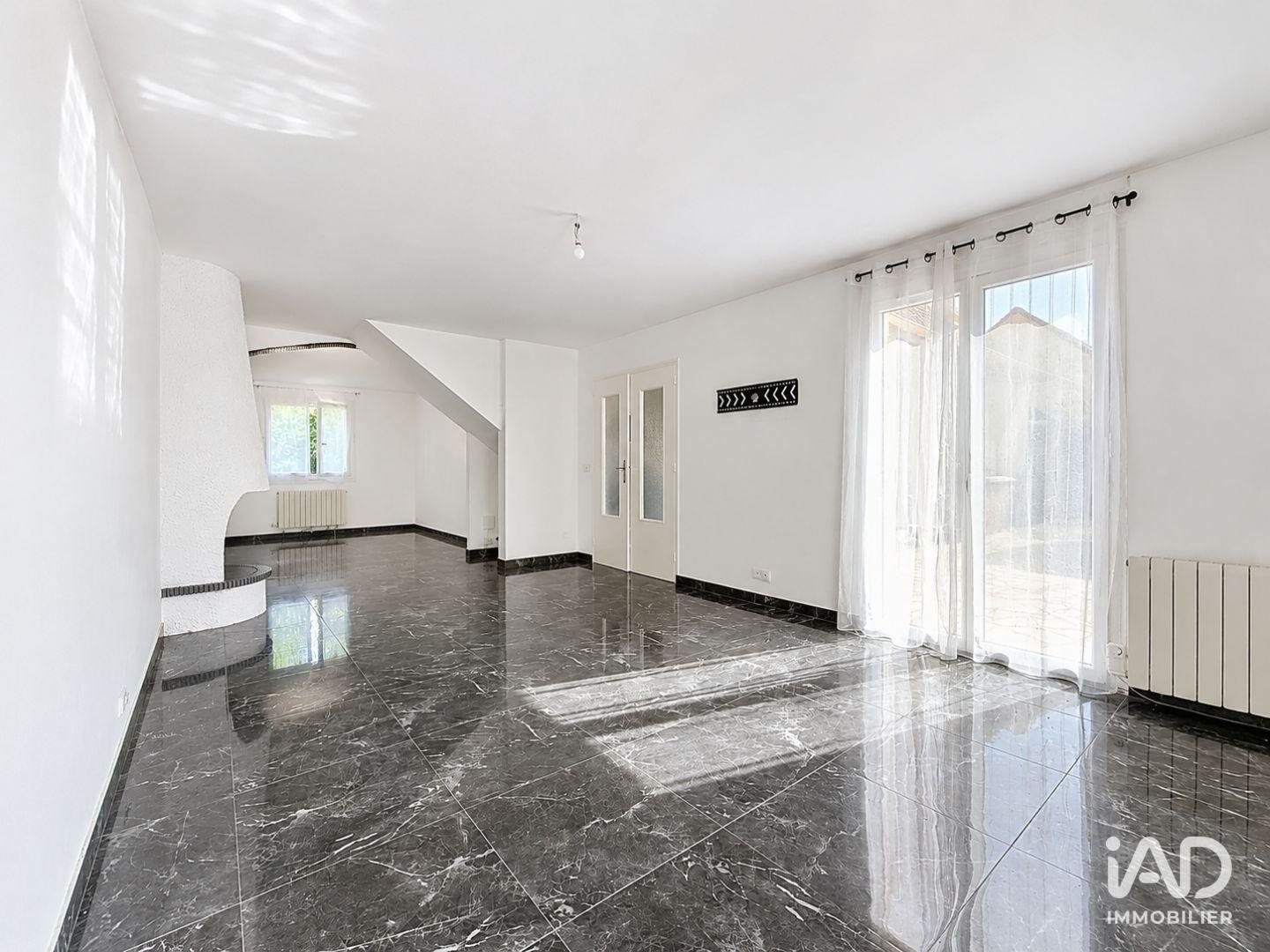 Maison à vendre, 180m², Ozoir-la-Ferrière