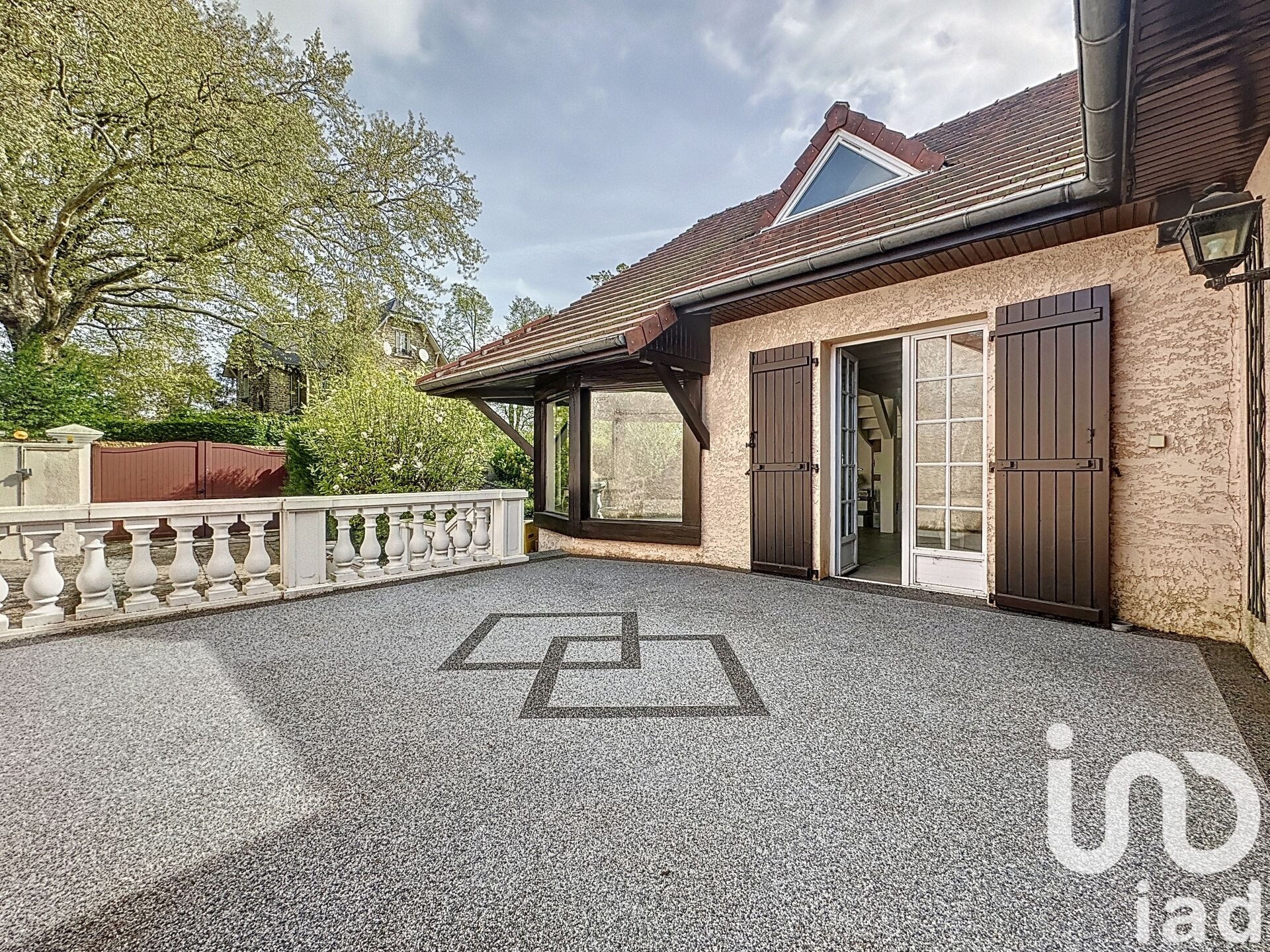 Maison à vendre, 250m², Châtres
