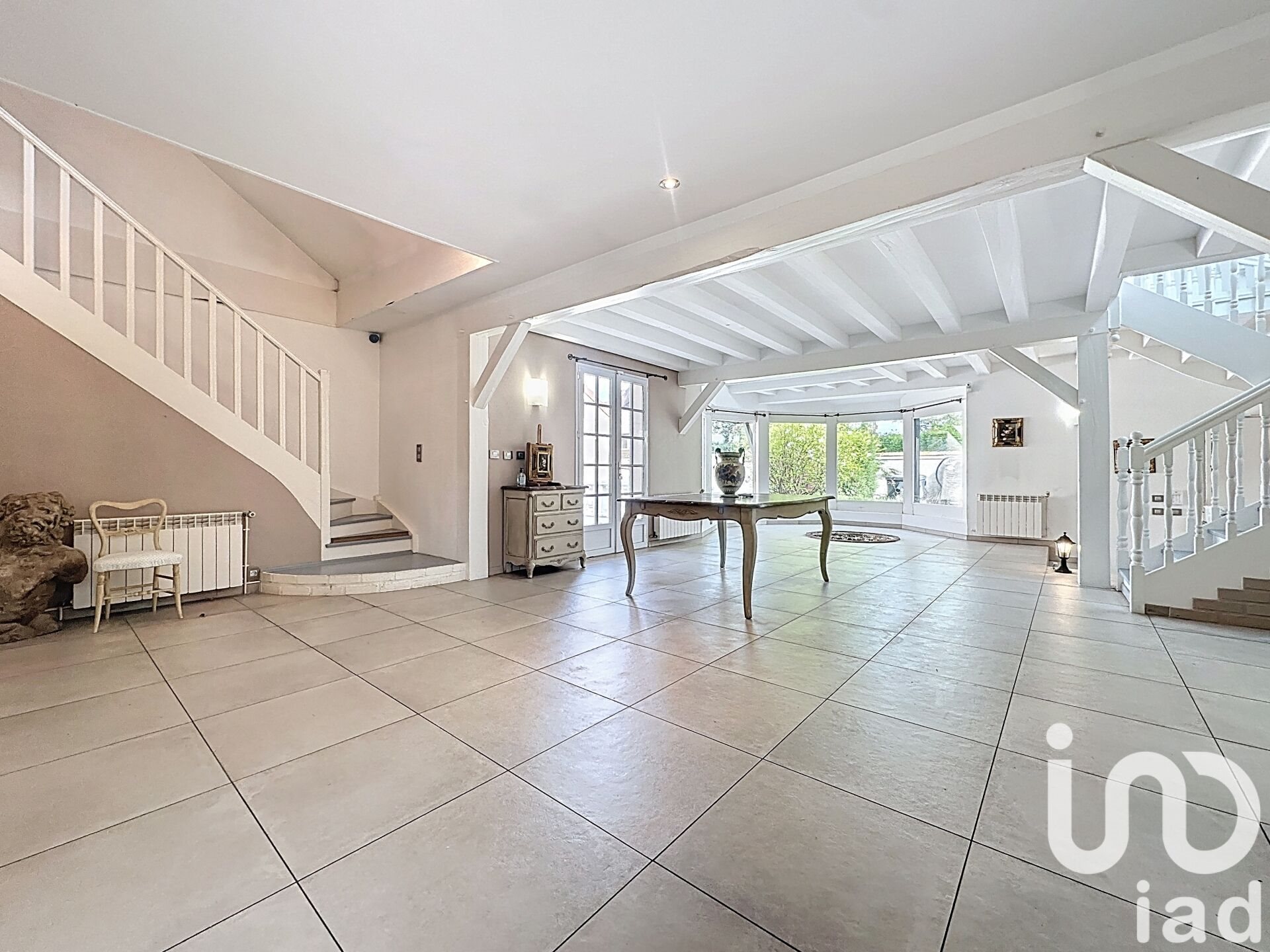 Maison à vendre, 250m², Châtres