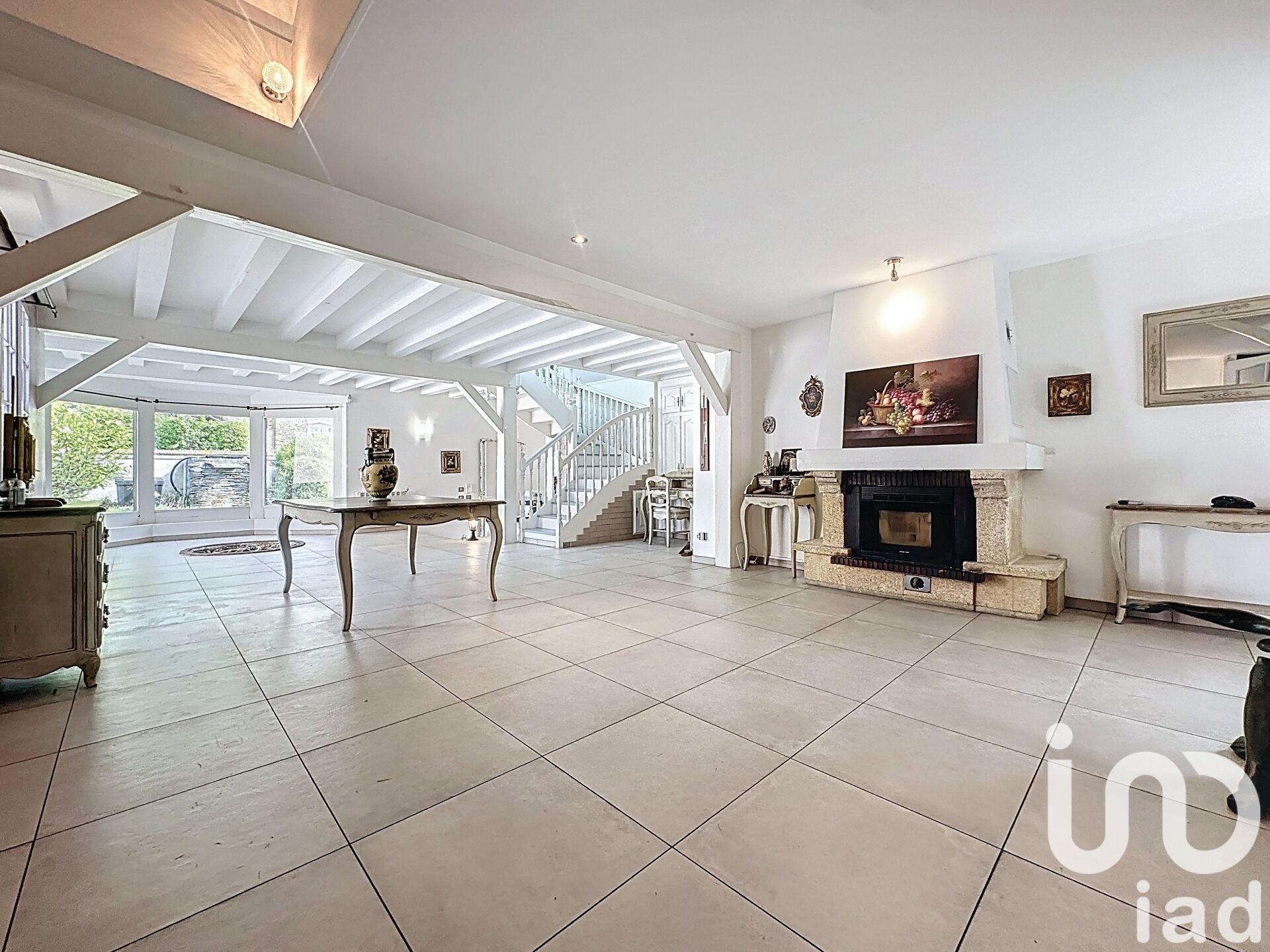 Maison à vendre, 250m², Châtres
