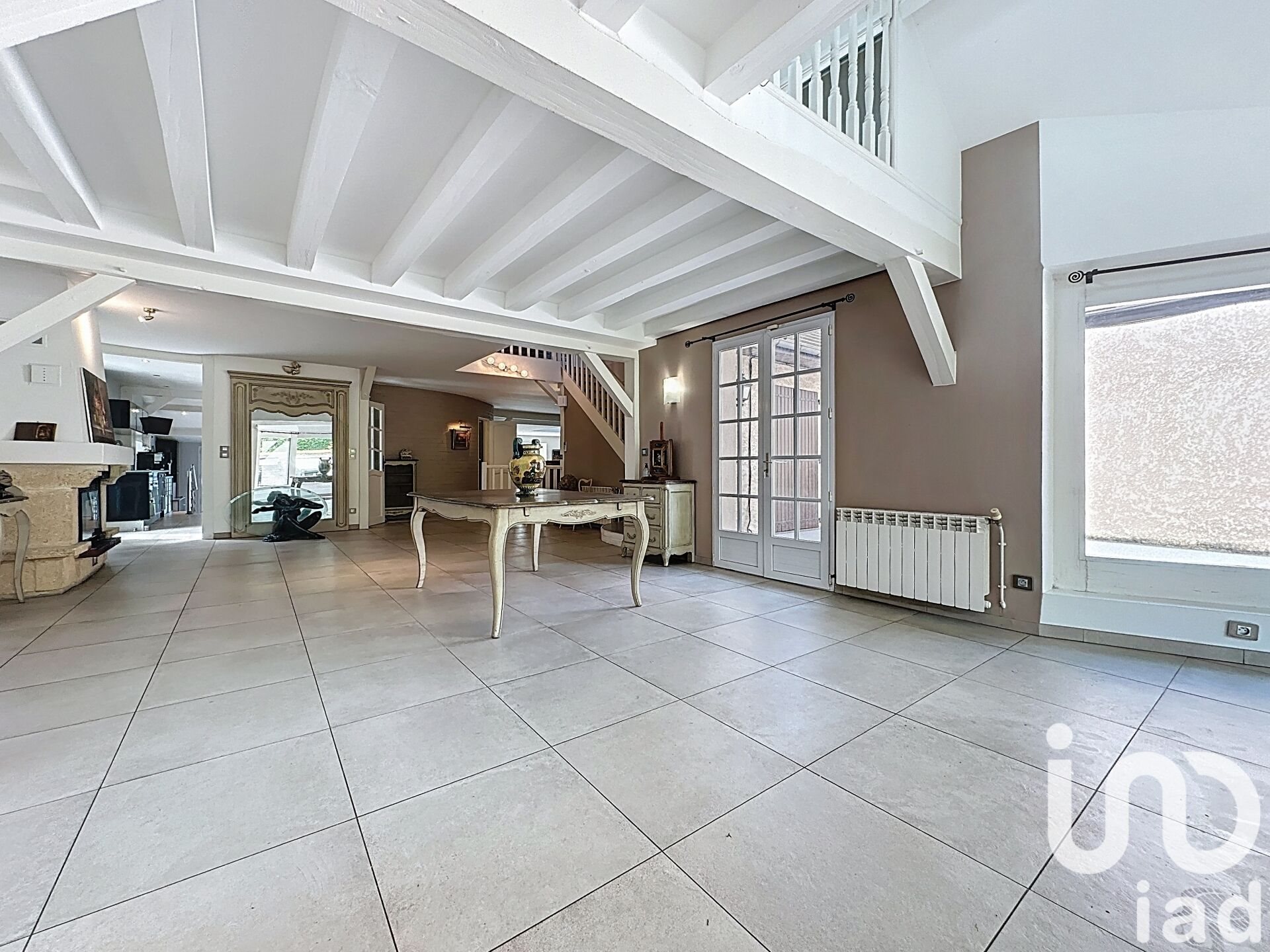 Maison à vendre, 250m², Châtres