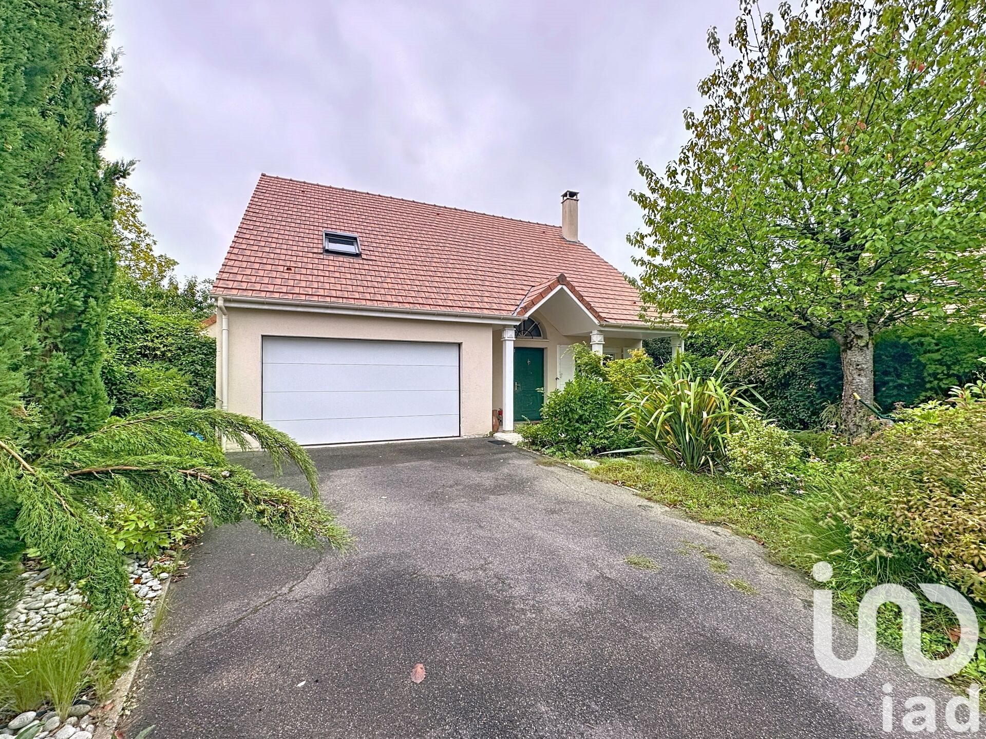 Maison à vendre, 158m², Ozoir-la-Ferrière