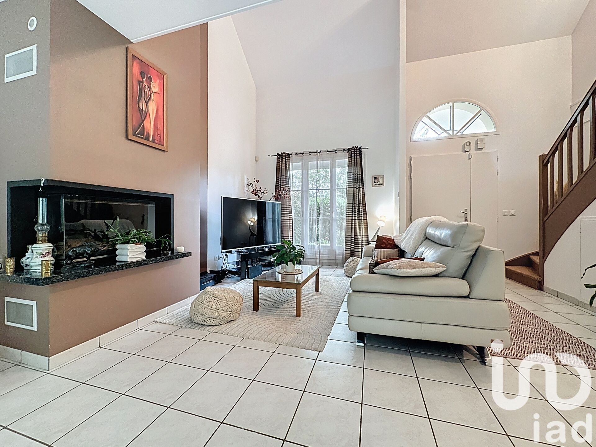 Maison à vendre, 158m², Ozoir-la-Ferrière