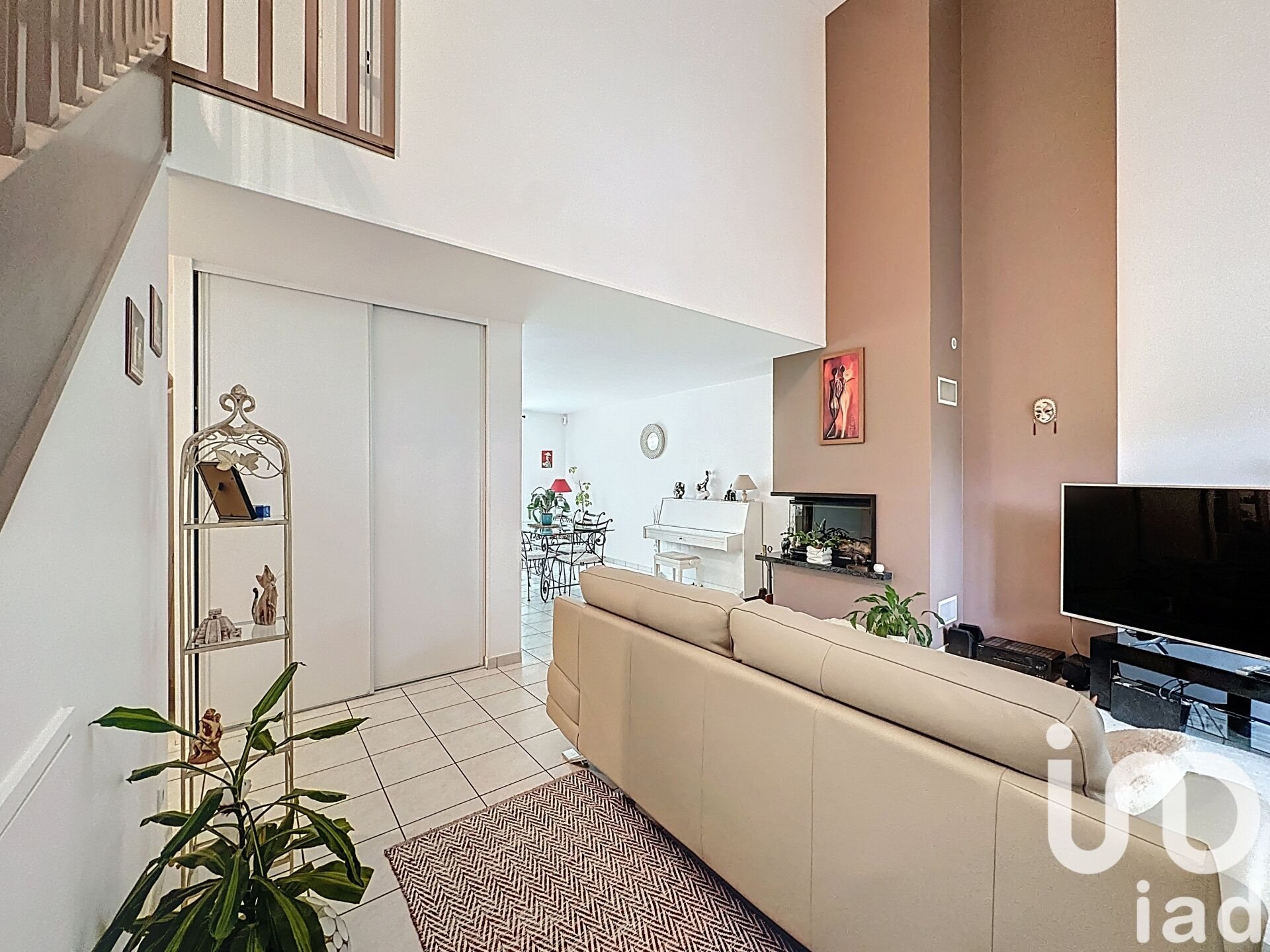 Maison à vendre, 158m², Ozoir-la-Ferrière