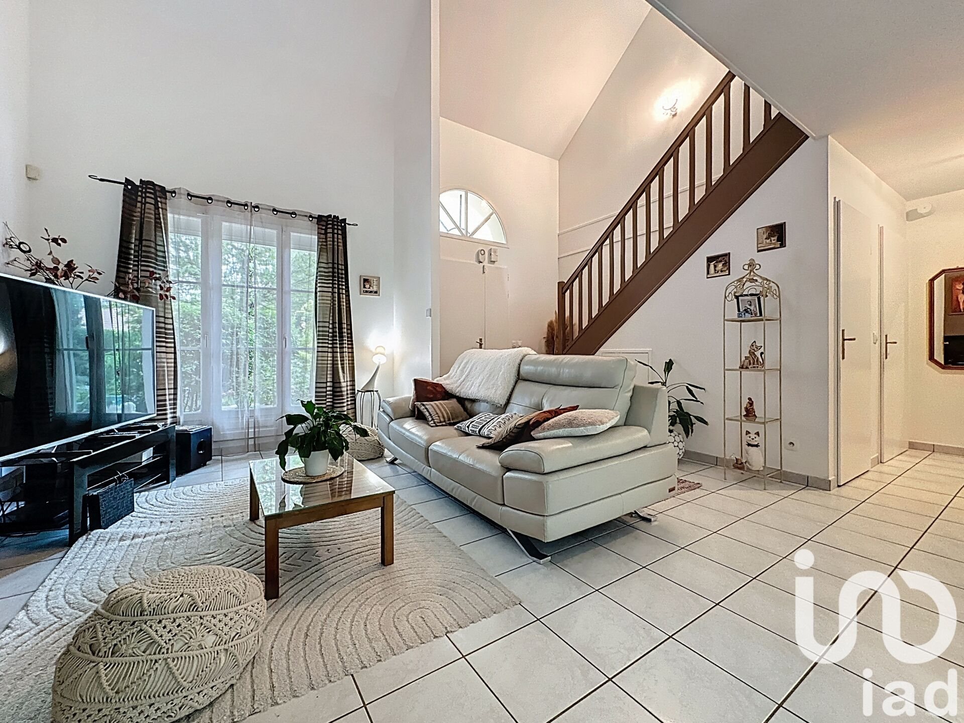 Maison à vendre, 158m², Ozoir-la-Ferrière