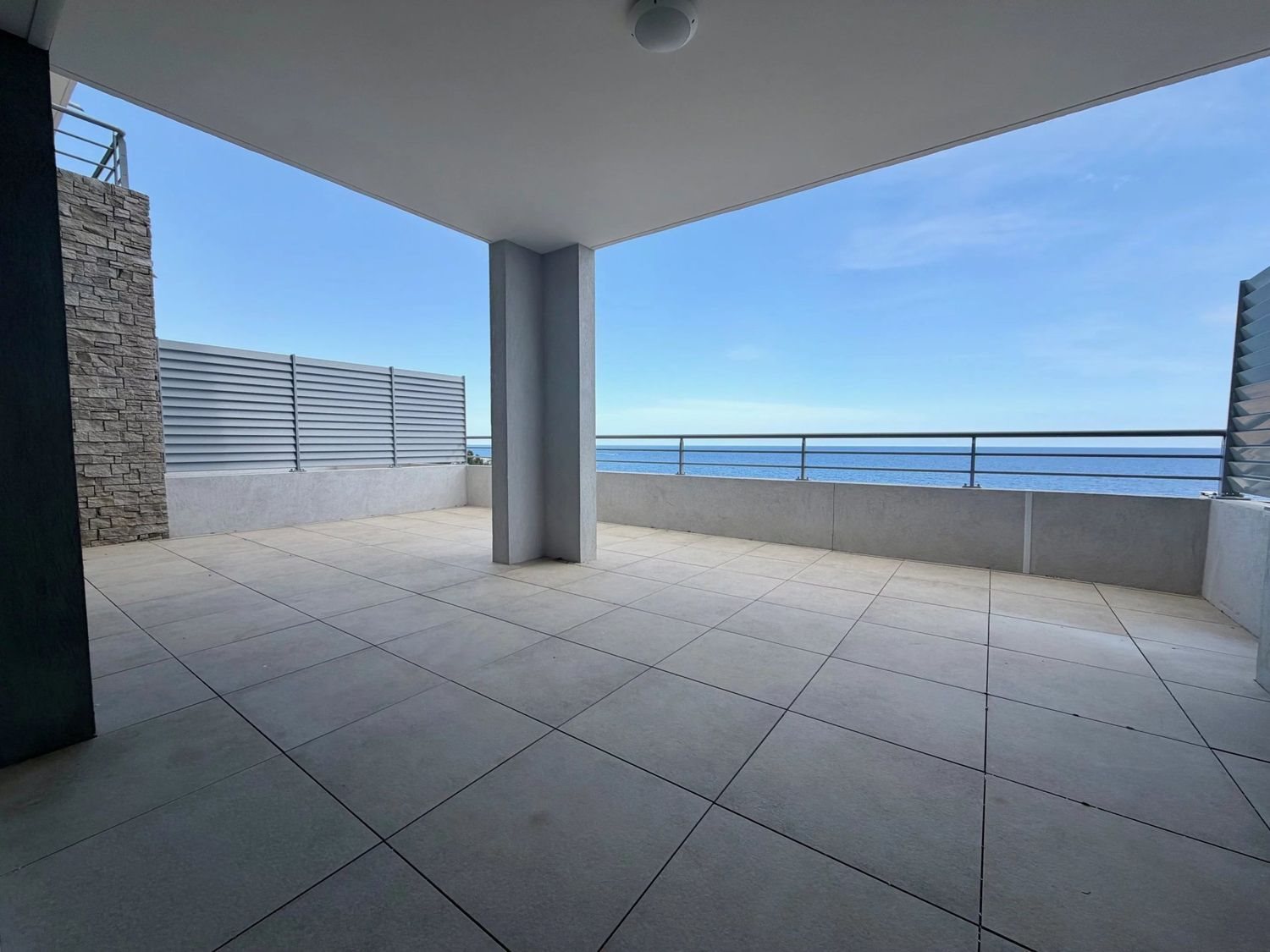Appartement à louer, 57m², Sari-Solenzara