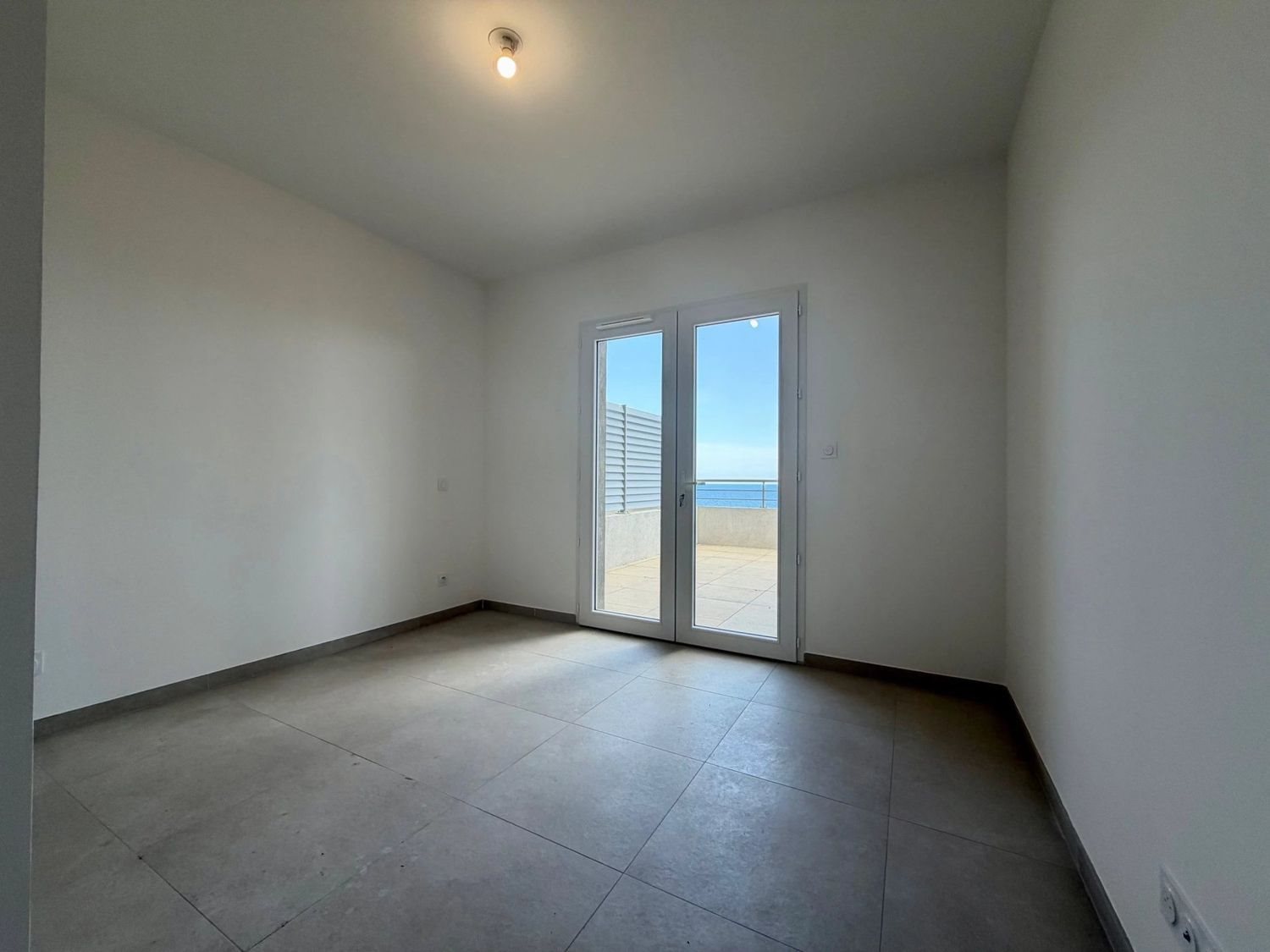 Appartement à louer, 57m², Sari-Solenzara