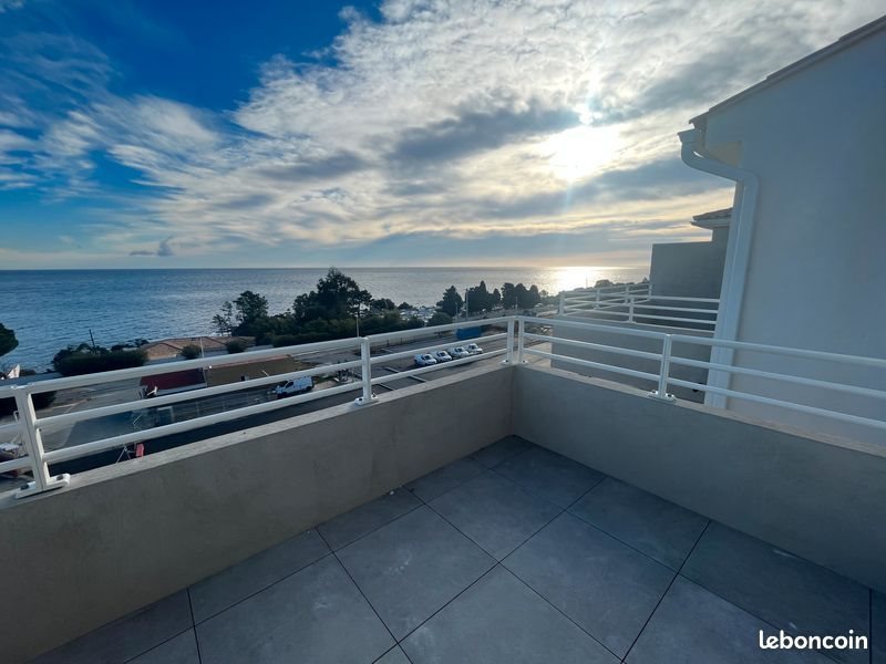 Appartement à vendre, 40m², Sari-Solenzara
