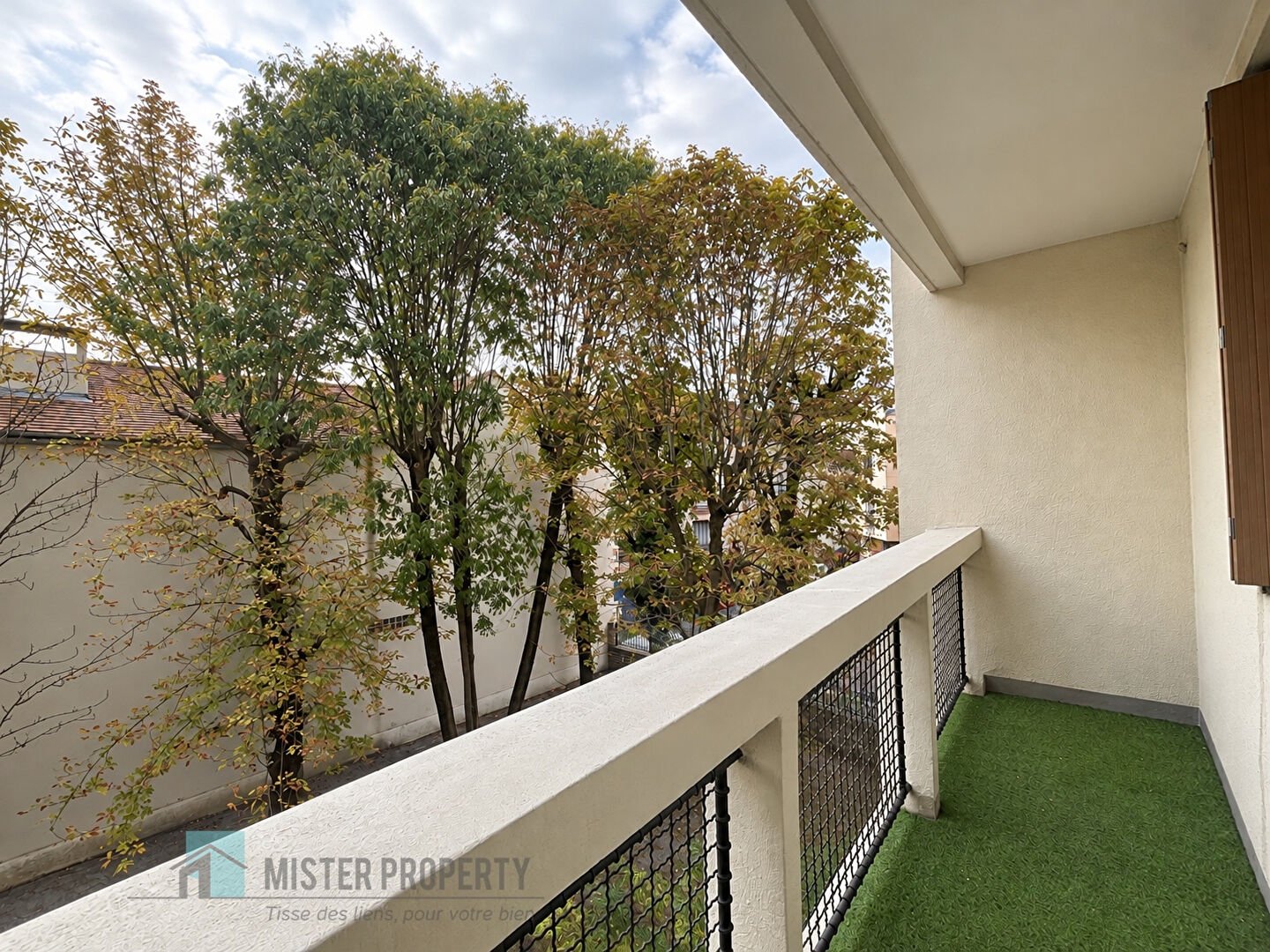 Appartement à vendre, 81m², Rueil-Malmaison