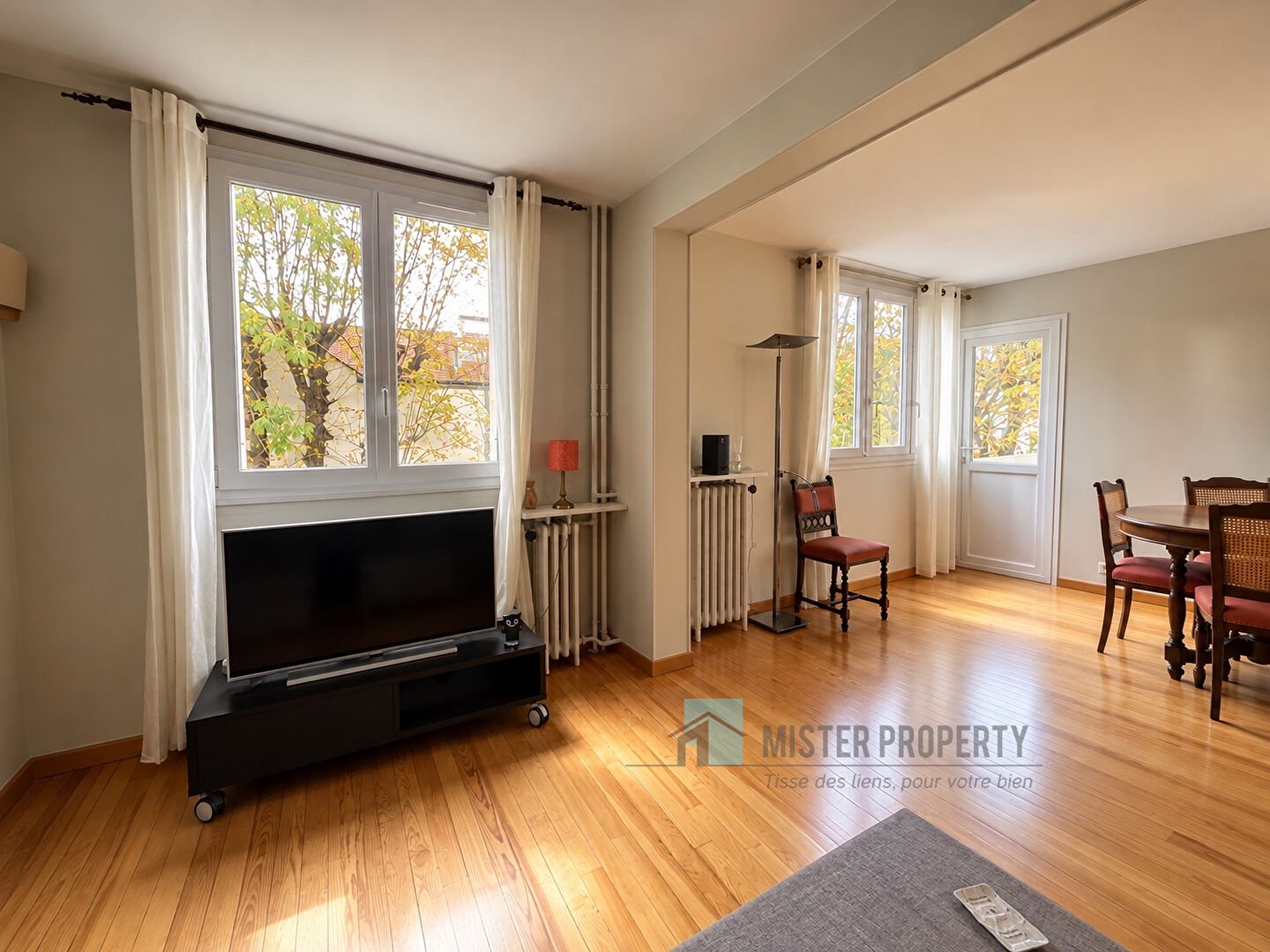 Appartement à vendre, 81m², Rueil-Malmaison