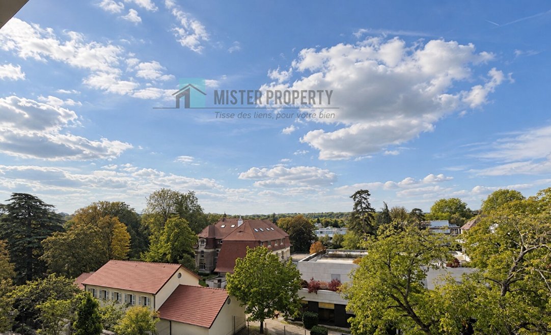 Maison à vendre, 48m², Rueil-Malmaison