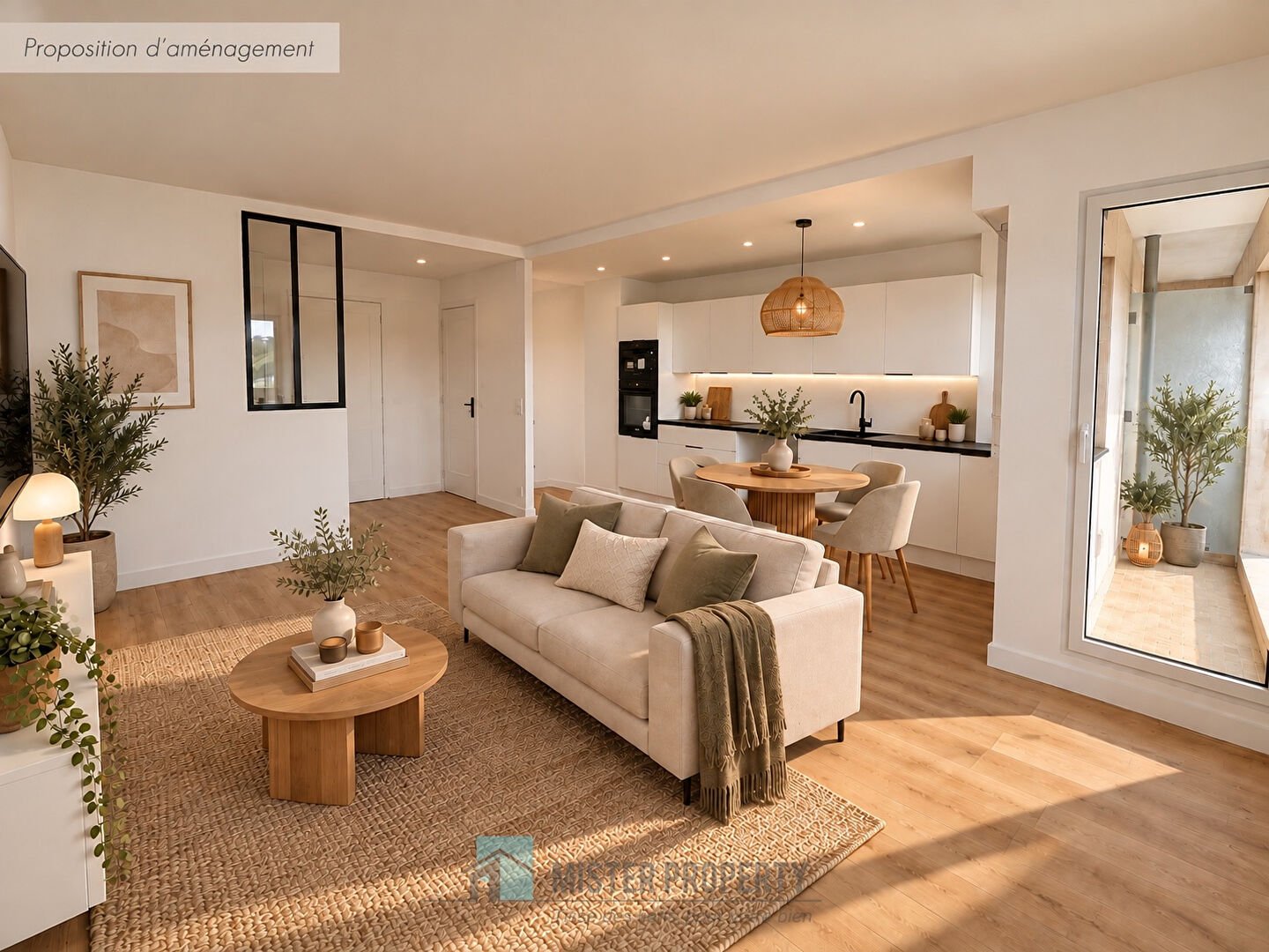 Maison à vendre, 48m², Rueil-Malmaison