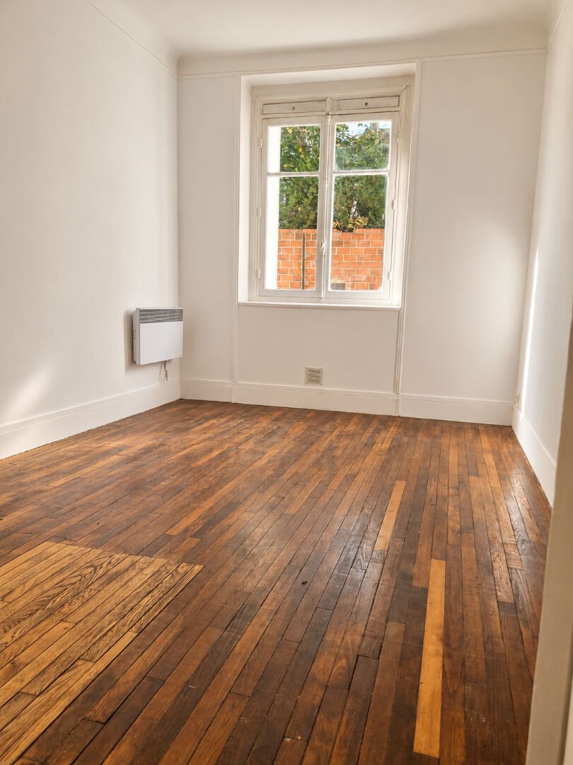 Appartement à louer, 45m², Colombes