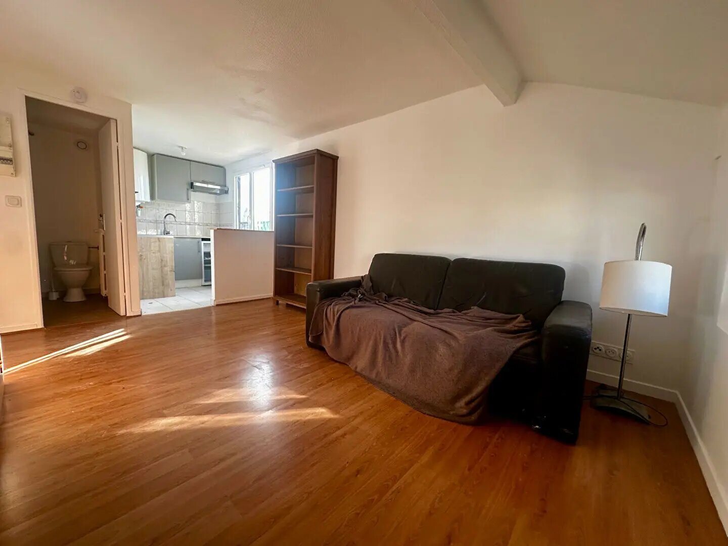 Appartement à vendre, 19m², Livry-Gargan