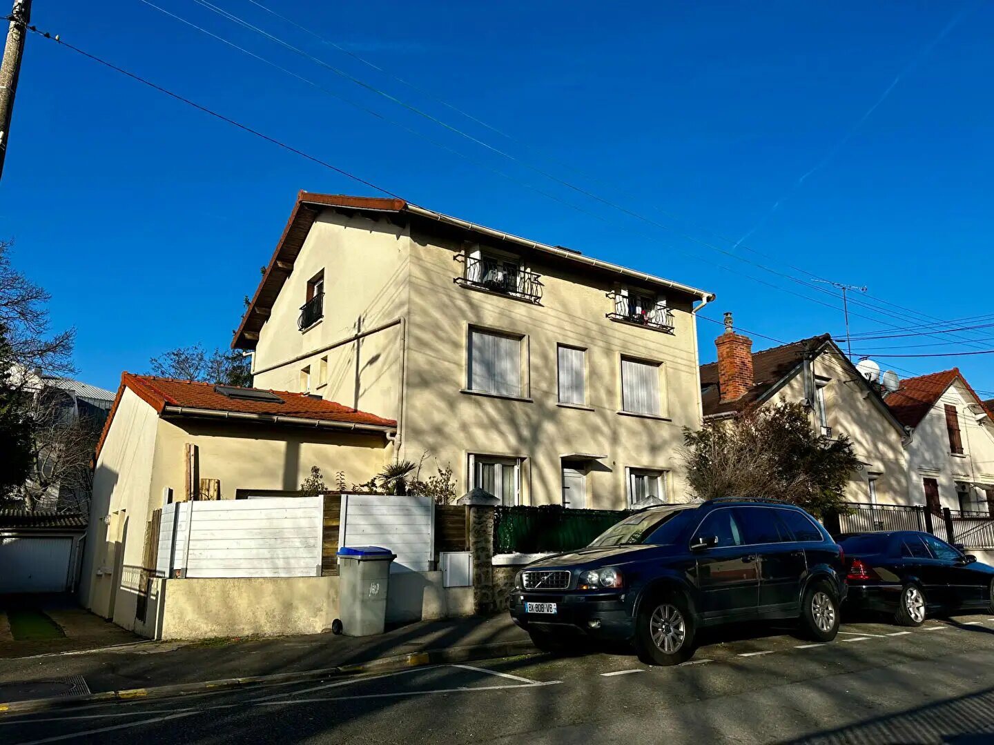 Appartement à vendre, 19m², Livry-Gargan