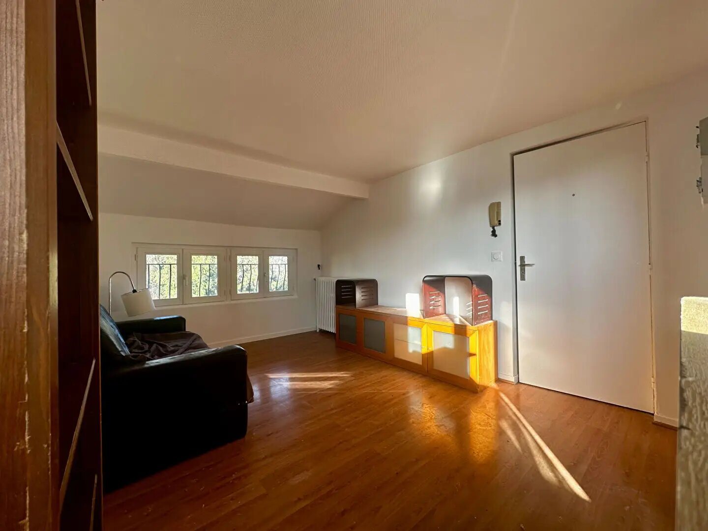 Appartement à vendre, 19m², Livry-Gargan