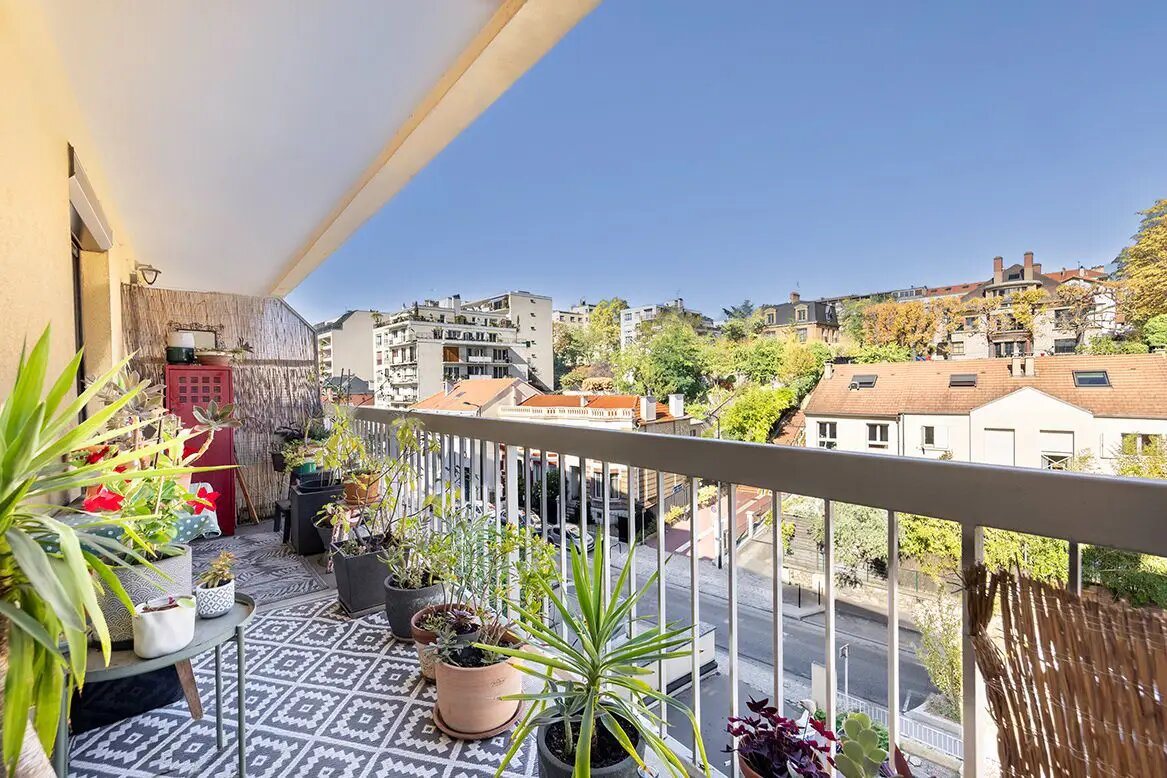 Appartement à vendre, 36m², Courbevoie