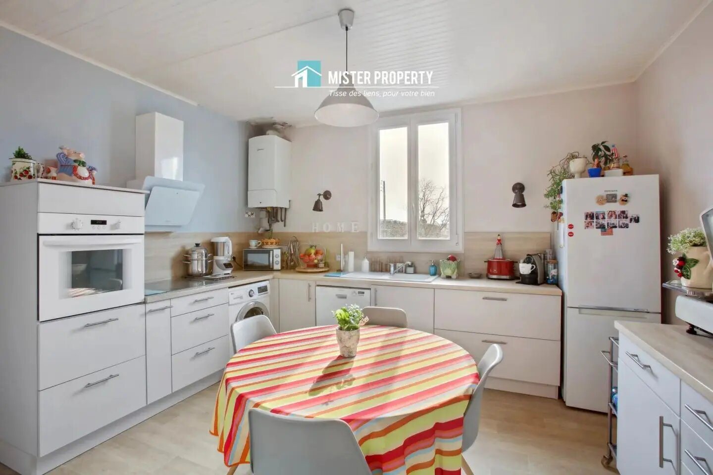 Appartement à vendre, 64m², Montesson