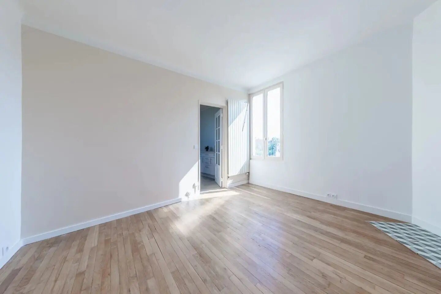 Appartement à vendre, 64m², Montesson