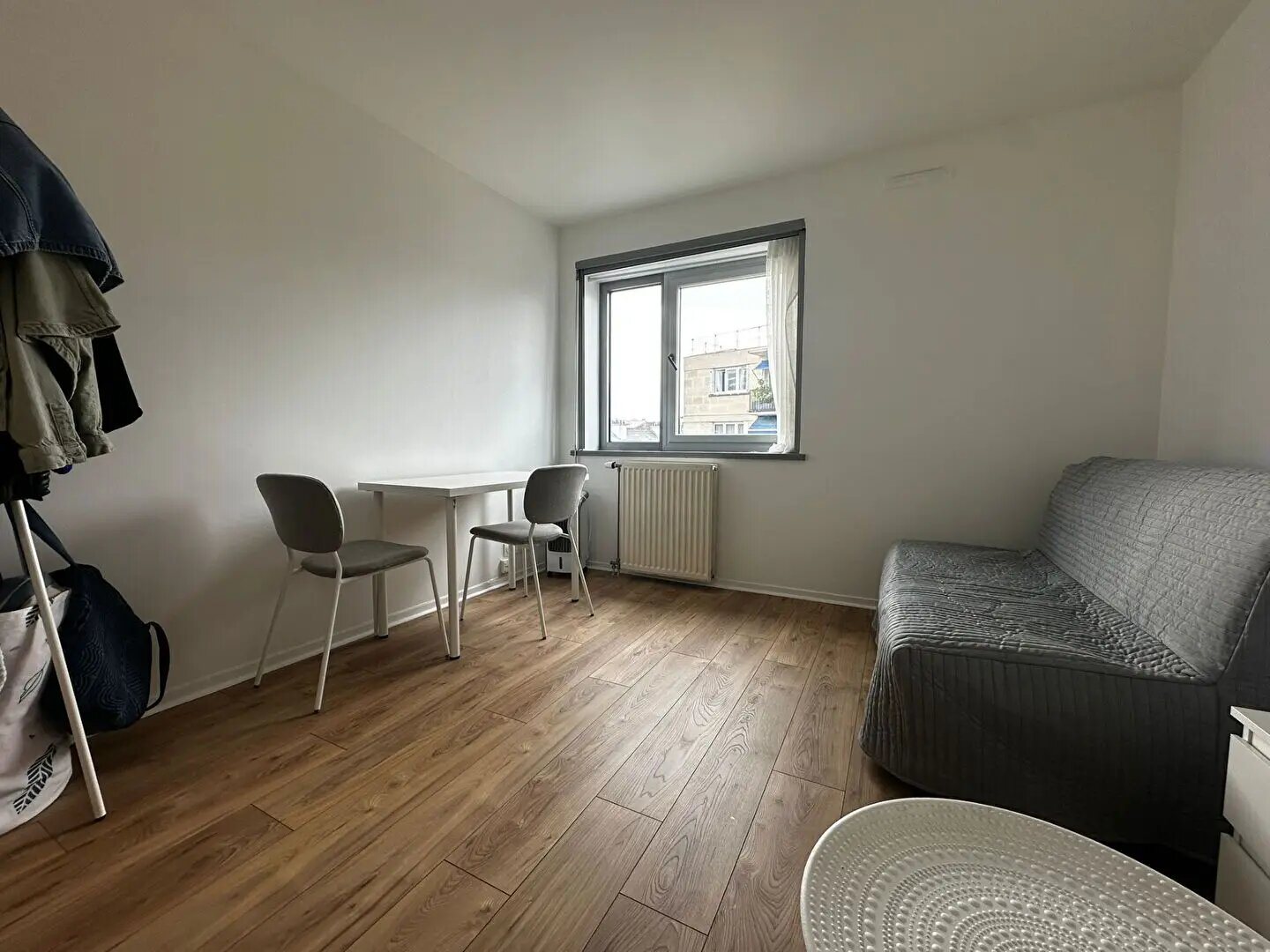 Appartement à louer, 17m², Levallois-Perret