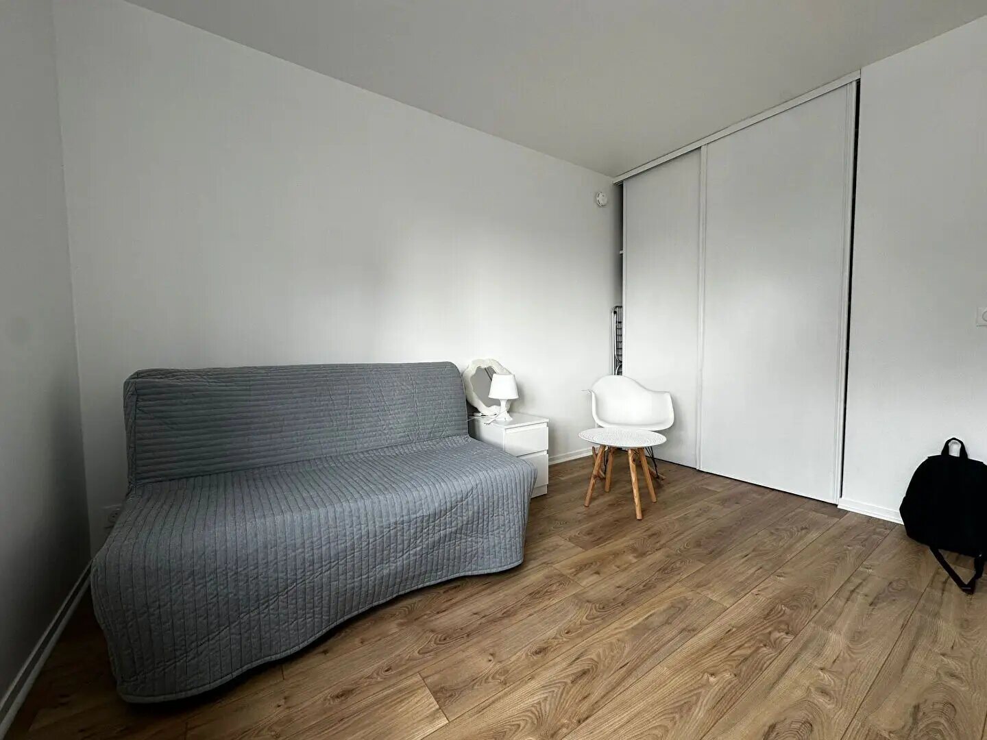 Appartement à louer, 17m², Levallois-Perret