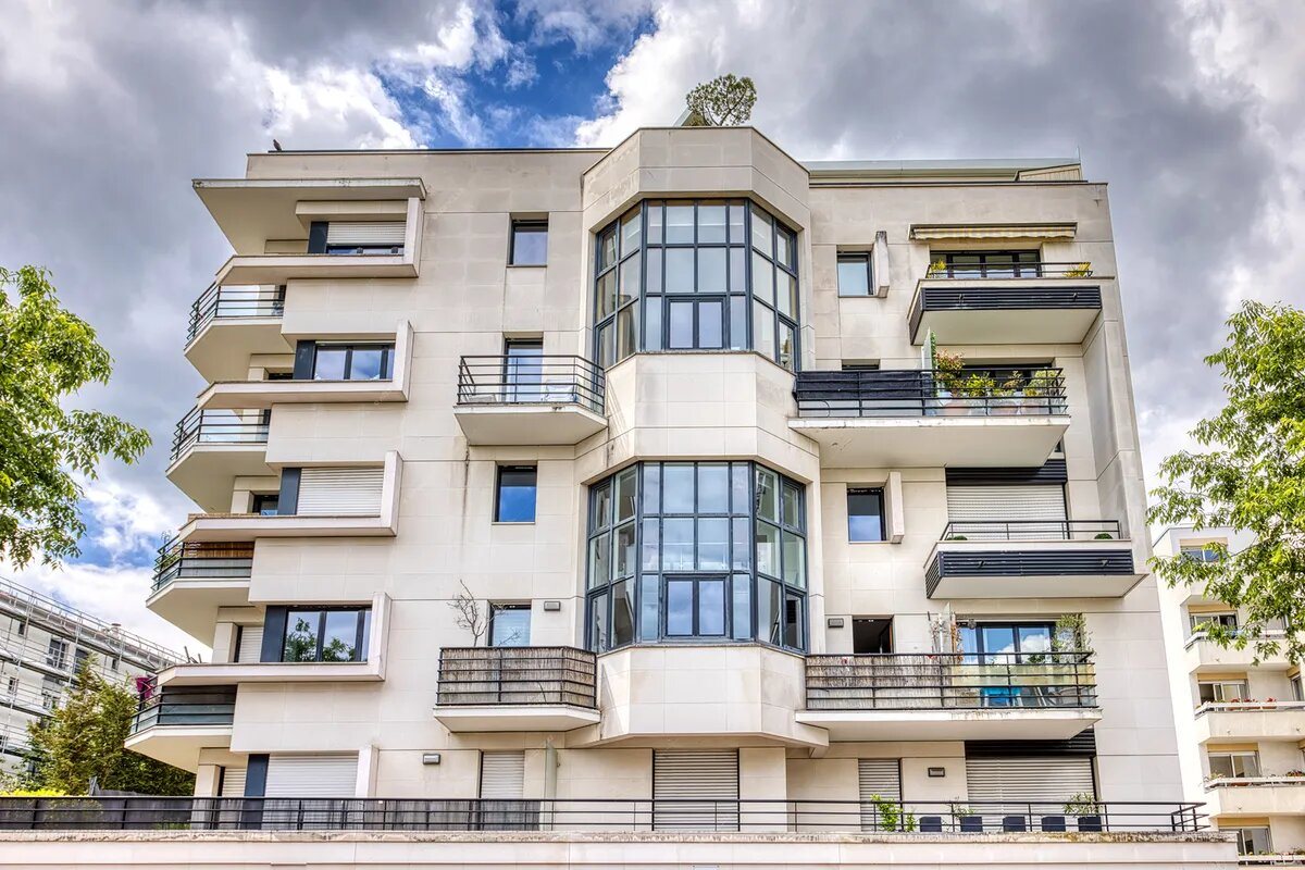 Appartement à vendre, 101m², Suresnes