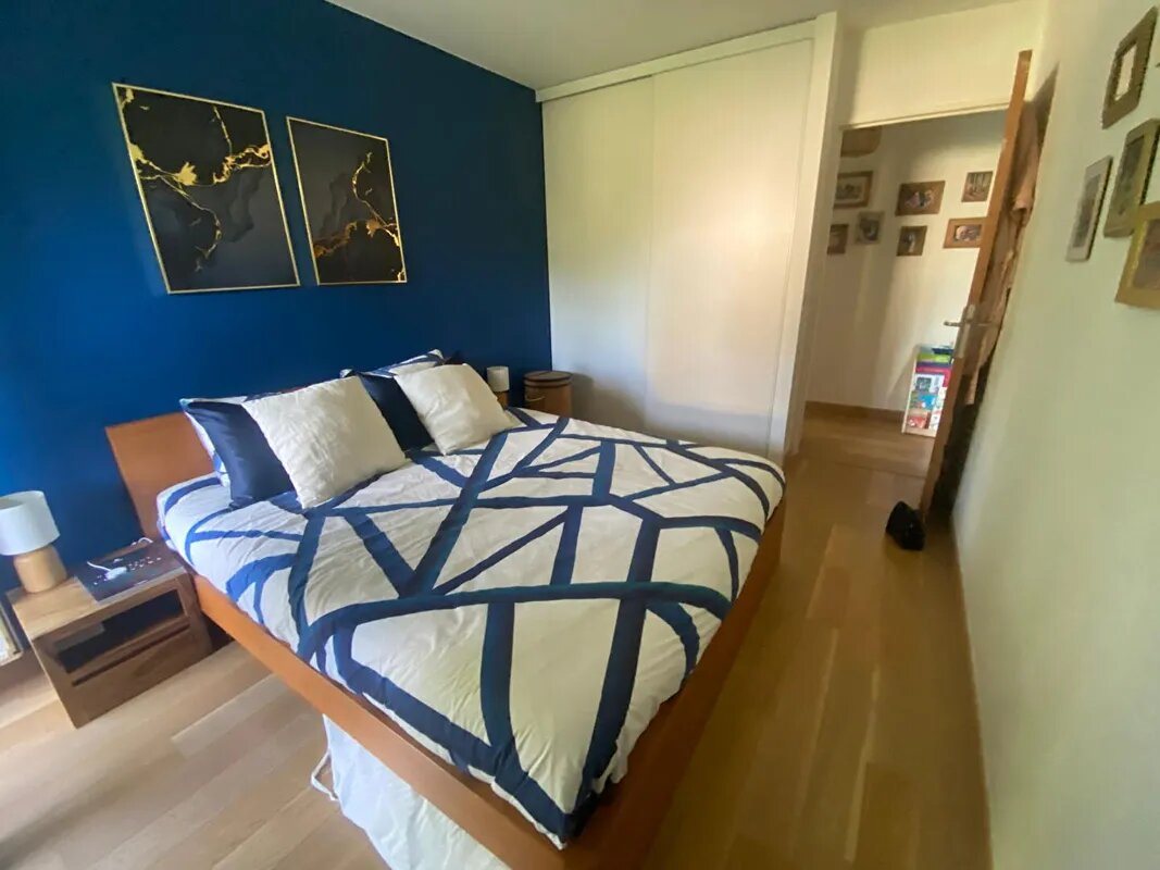 Appartement à vendre, 70m², Rueil-Malmaison
