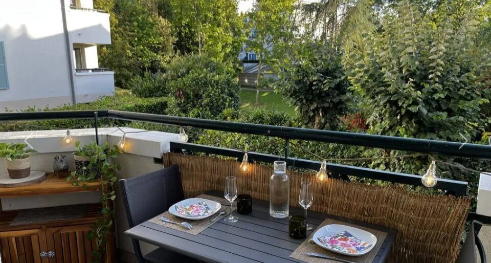 Appartement à vendre, 70m², Rueil-Malmaison