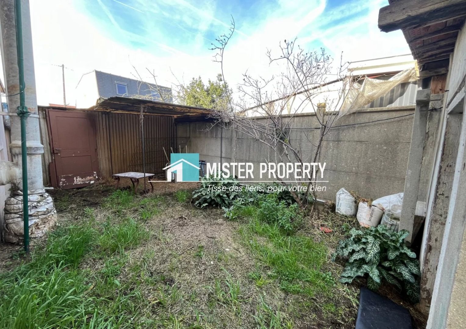 Maison à vendre, 70m², Sartrouville