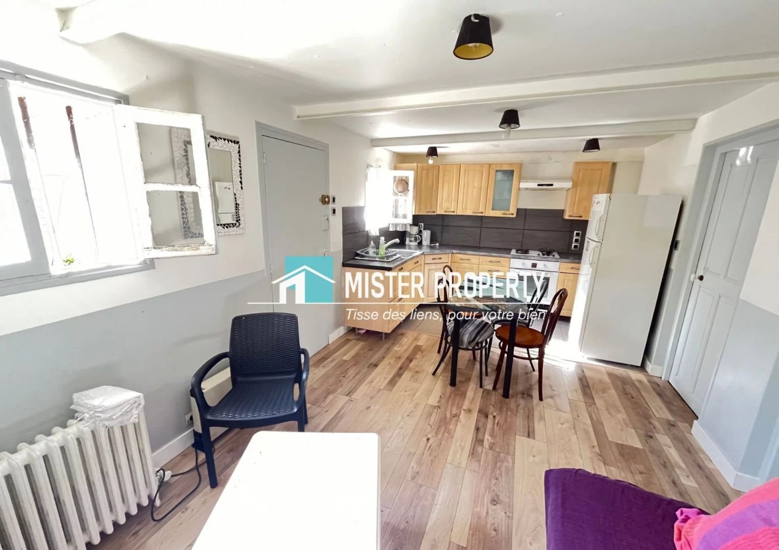 Maison à vendre, 70m², Sartrouville
