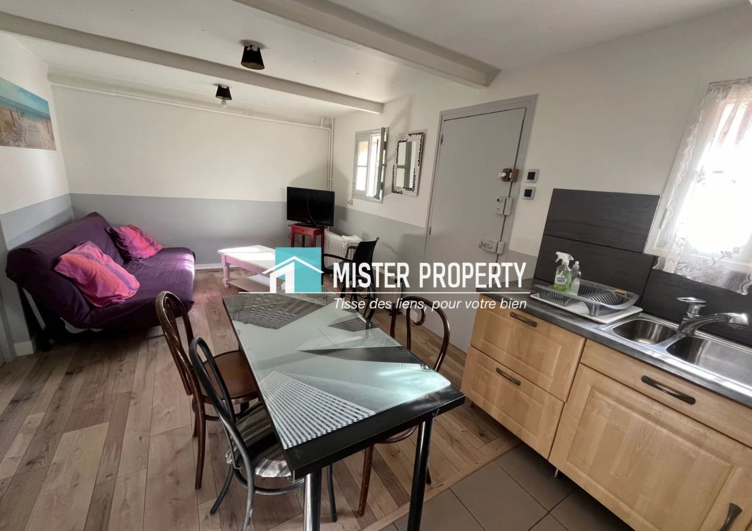 Maison à vendre, 70m², Sartrouville