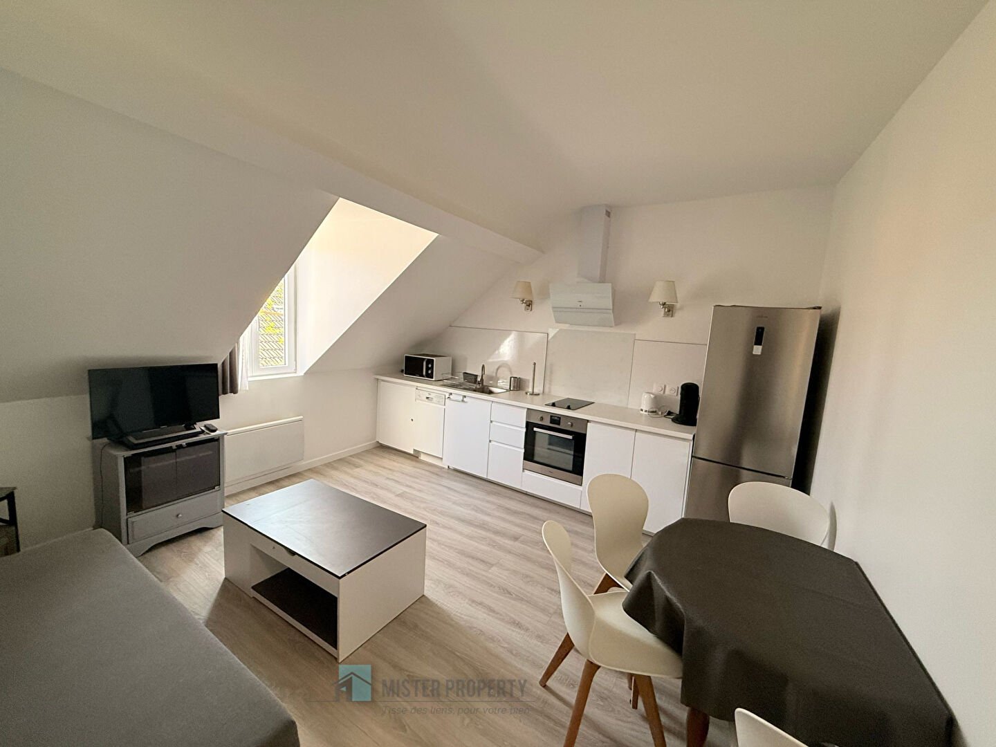 Maison à vendre, 34m², Rueil-Malmaison