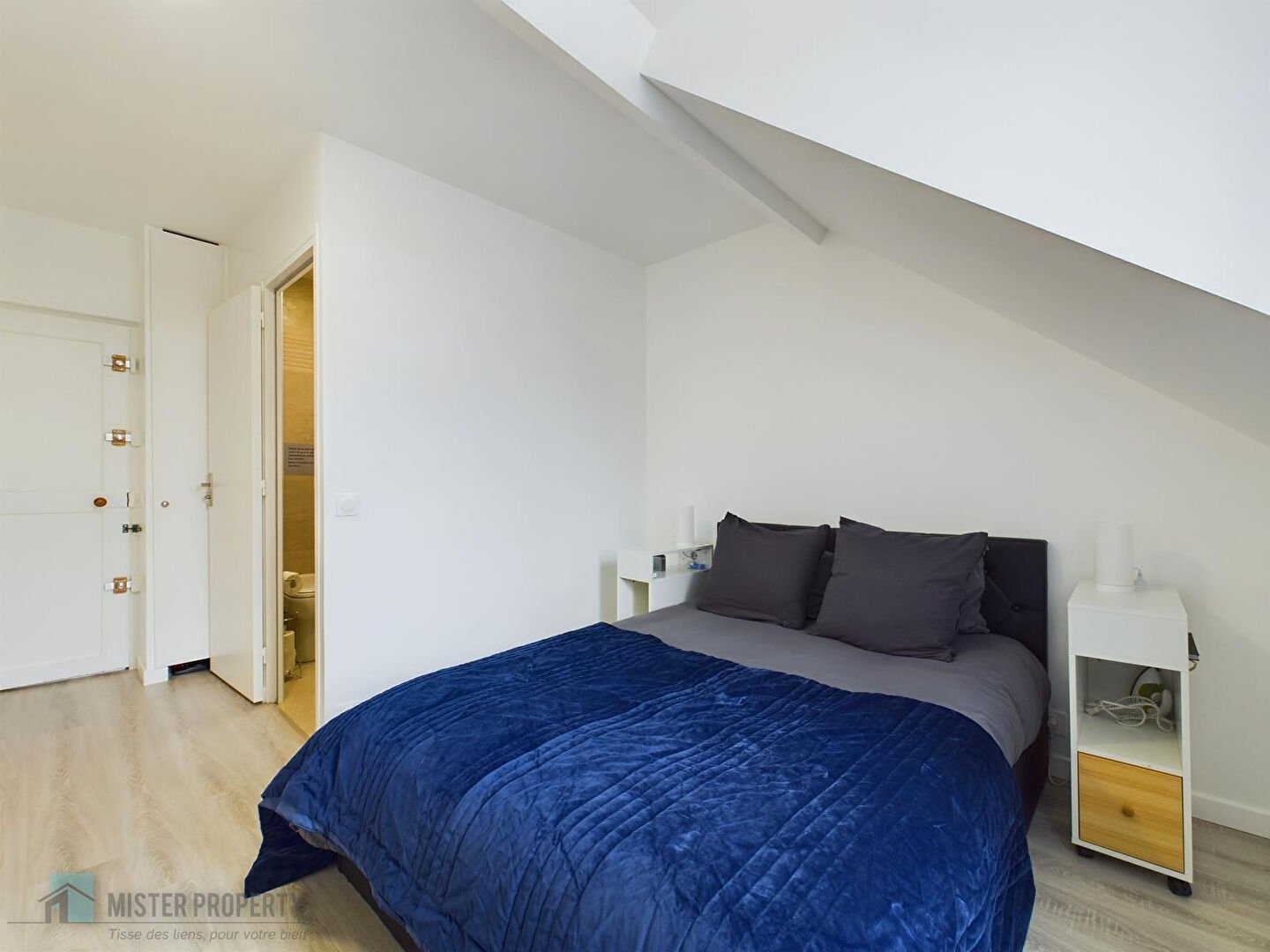 Maison à vendre, 34m², Rueil-Malmaison