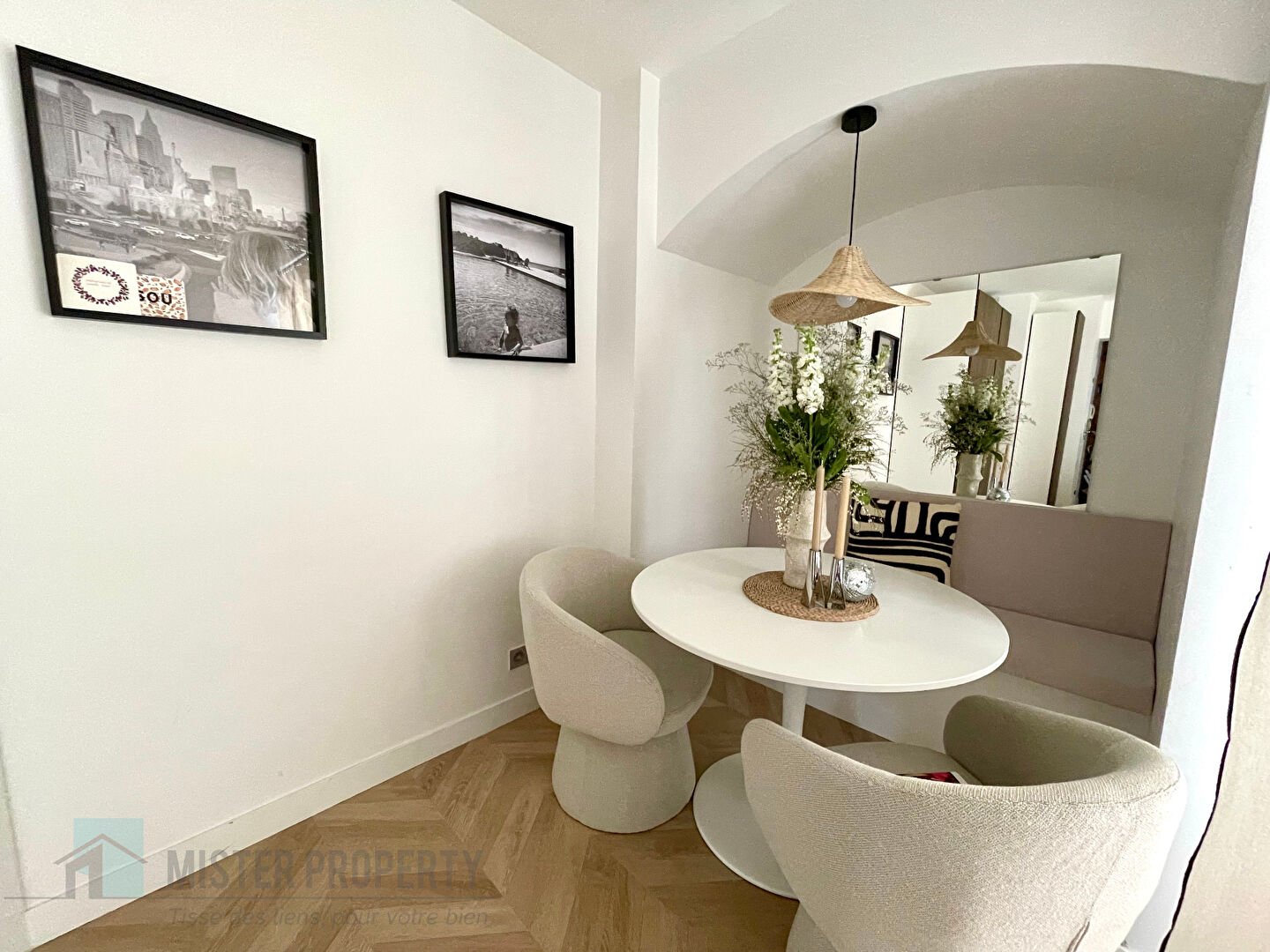 Appartement à vendre, 92m², Rueil-Malmaison