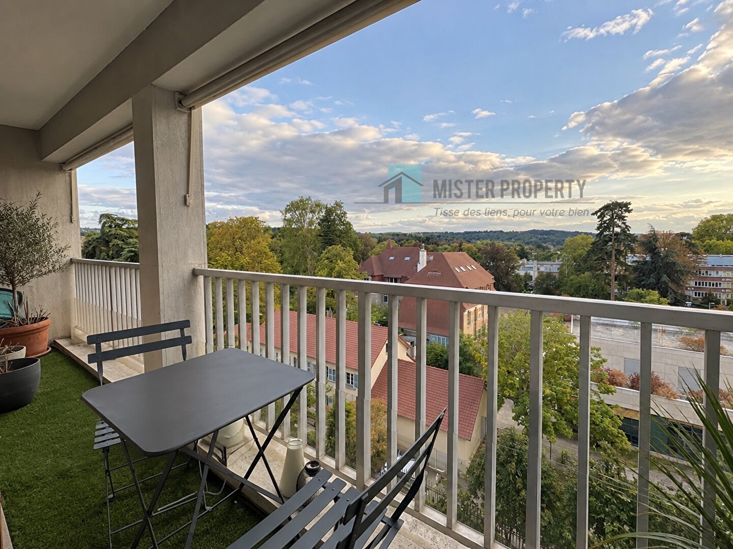 Maison à vendre, 74m², Rueil-Malmaison