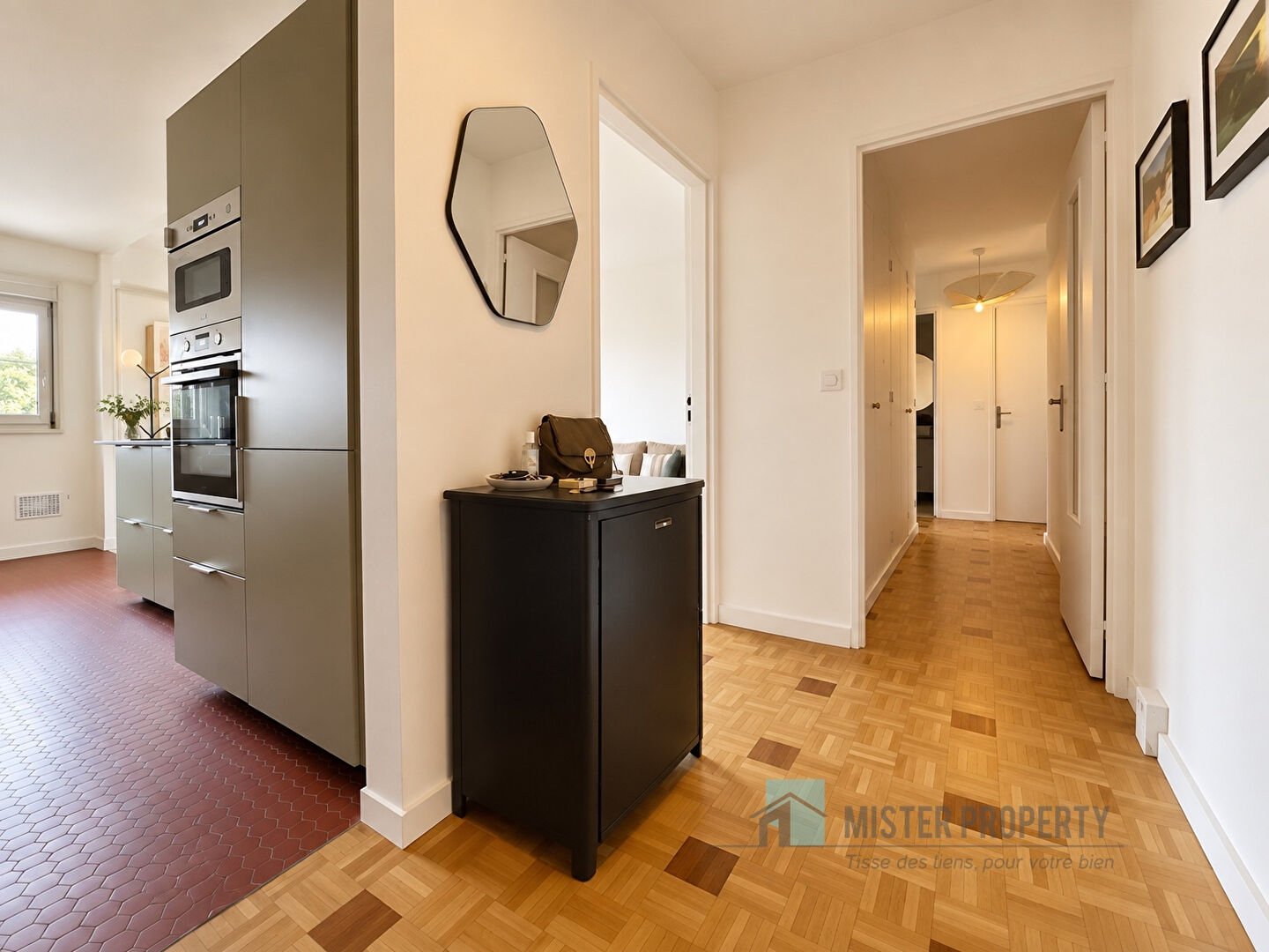 Maison à vendre, 74m², Rueil-Malmaison