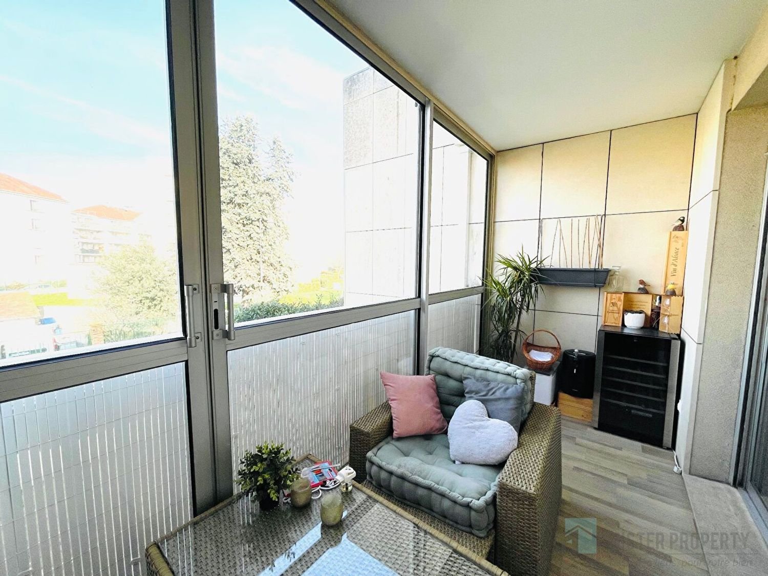 Appartement à vendre, 43m², Rueil-Malmaison