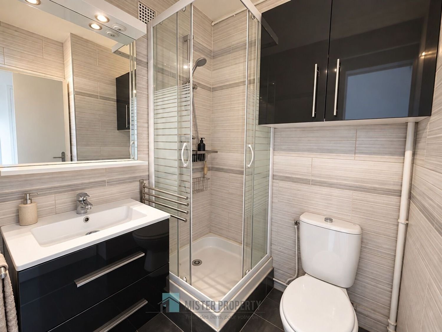 Appartement à louer, 27m², Rueil-Malmaison