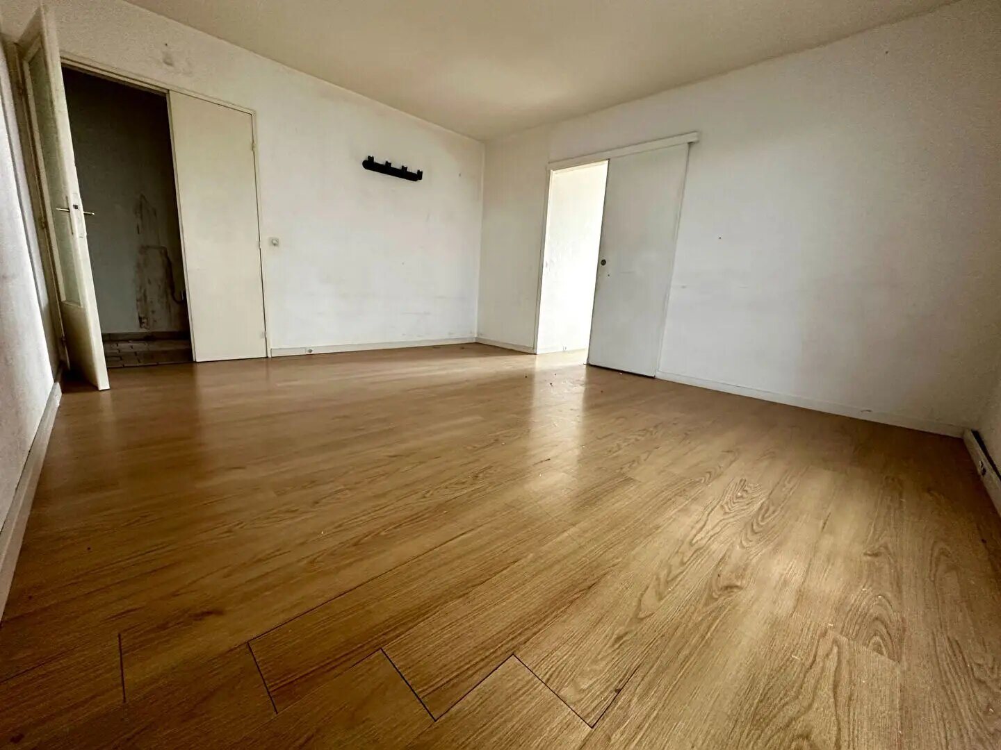 Appartement à vendre, 62m², Le Bourget