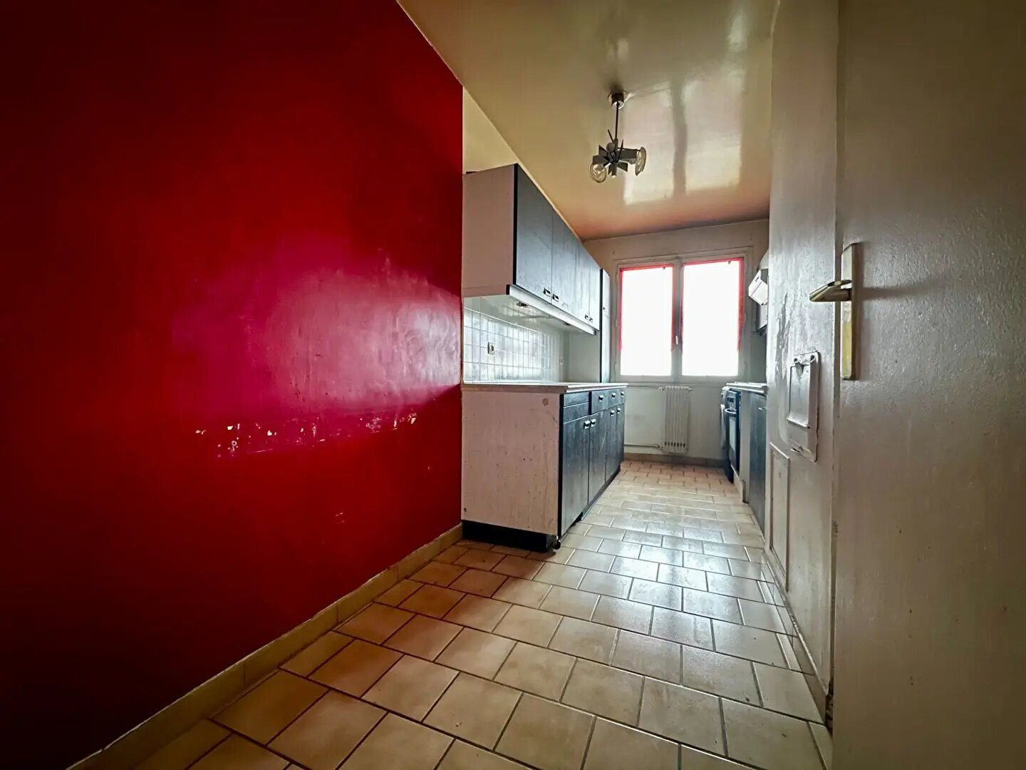 Appartement à vendre, 62m², Le Bourget