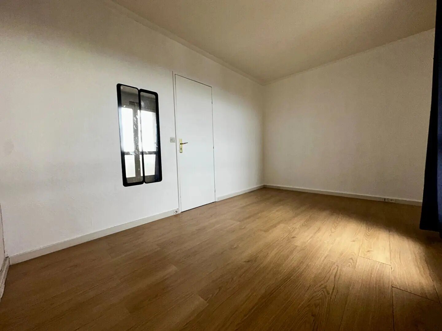 Appartement à vendre, 62m², Le Bourget
