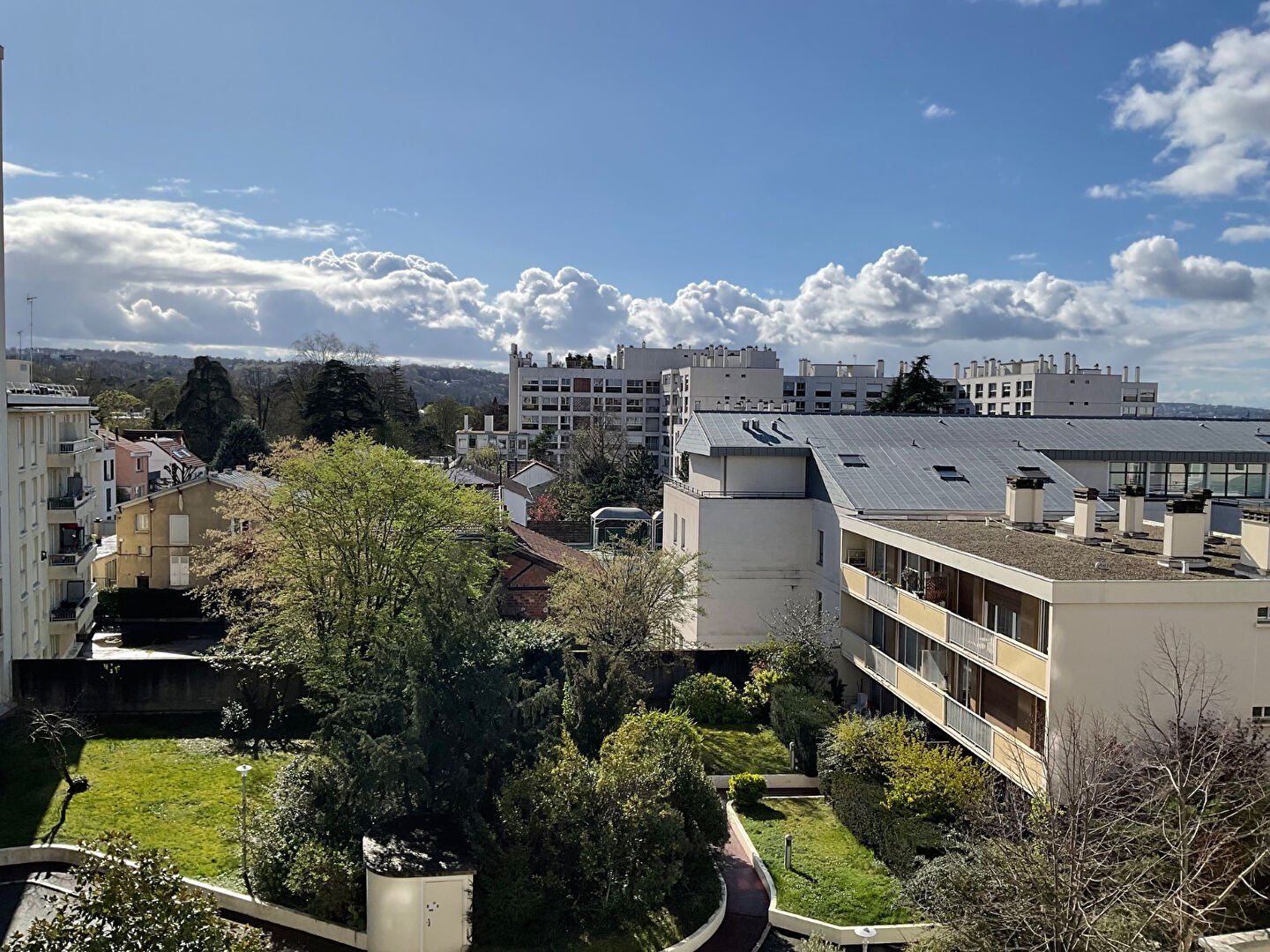 Maison à vendre, 51m², Rueil-Malmaison