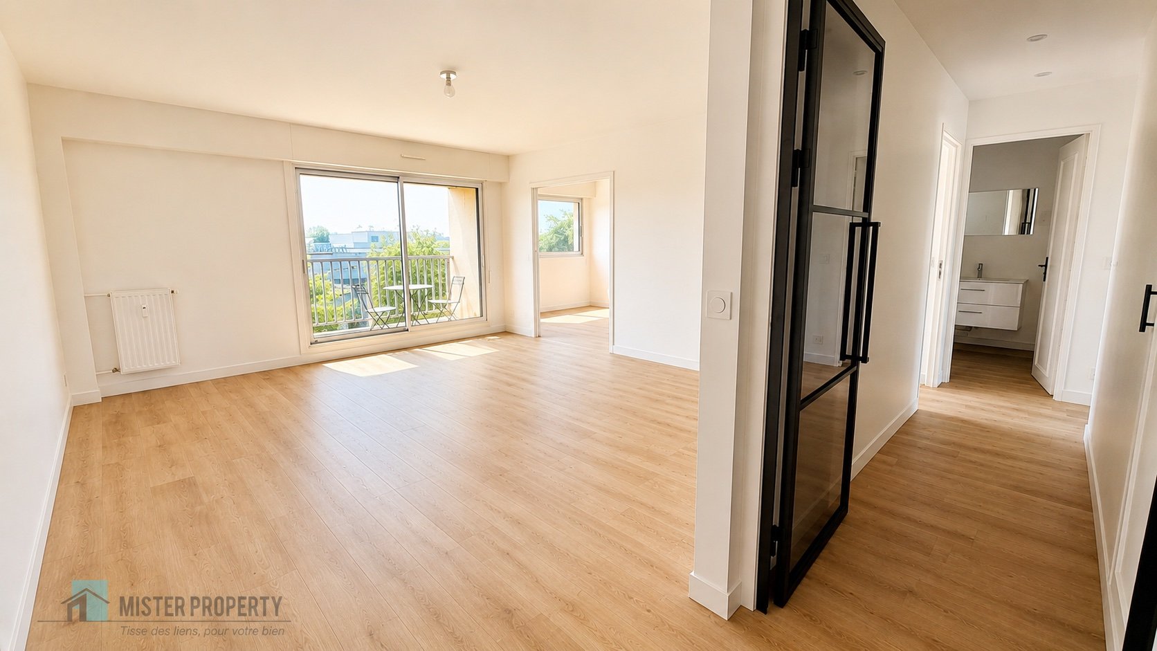 Maison à vendre, 89m², Rueil-Malmaison